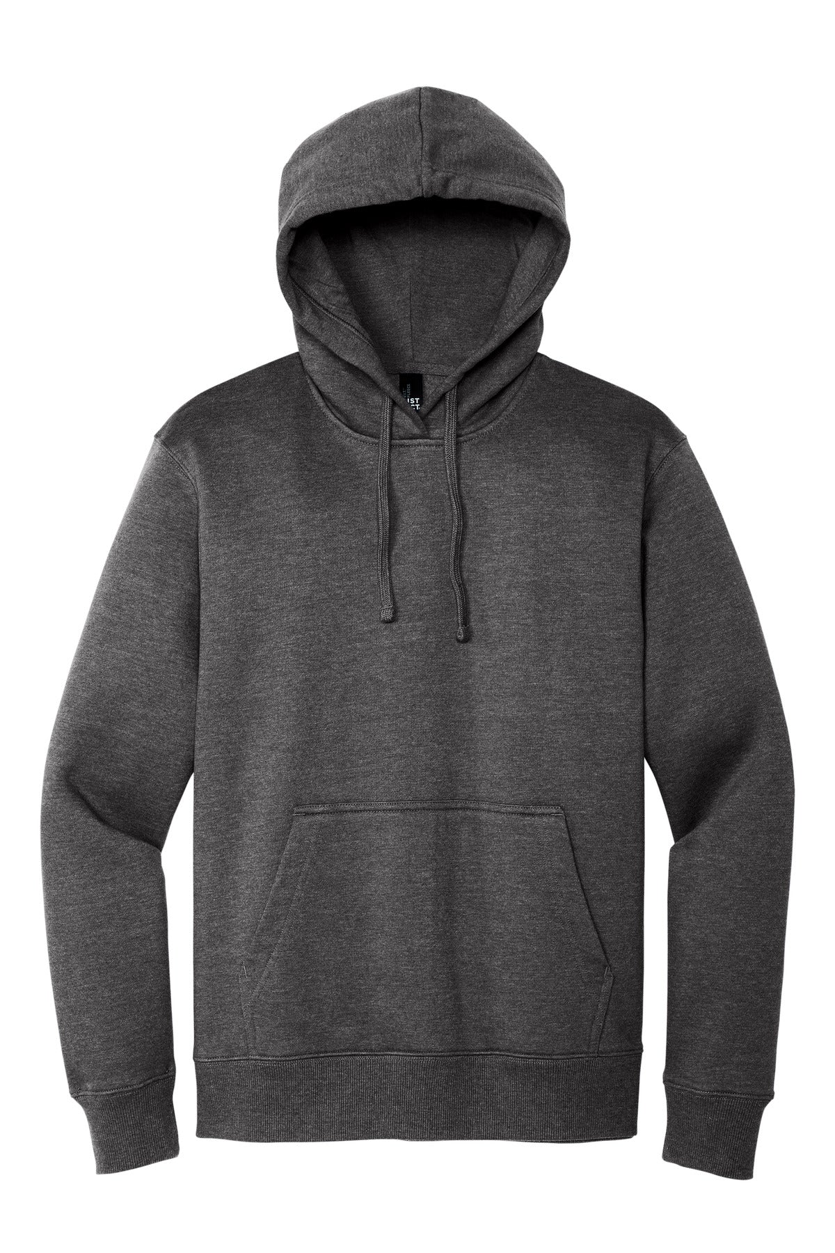 District V.I.T.™ Heavyweight Fleece Hoodie DT6600