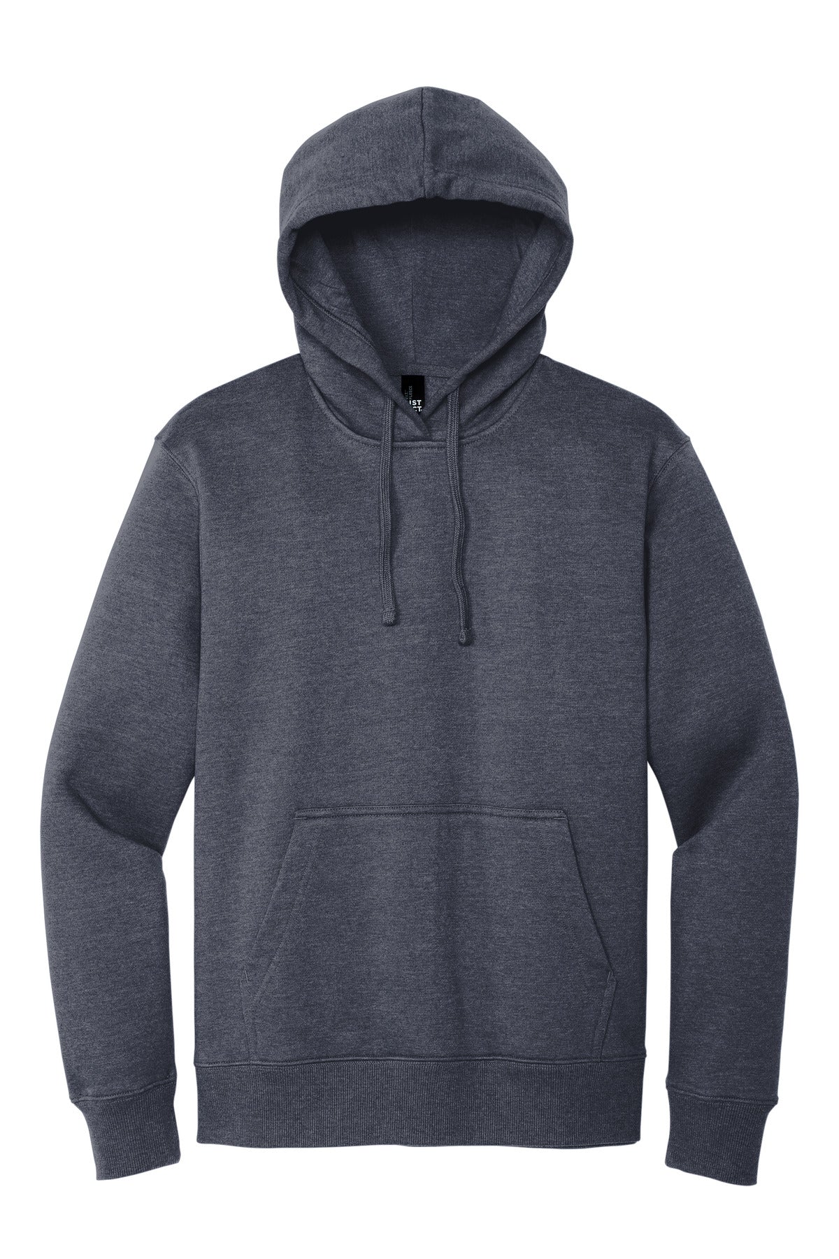 District V.I.T.™ Heavyweight Fleece Hoodie DT6600