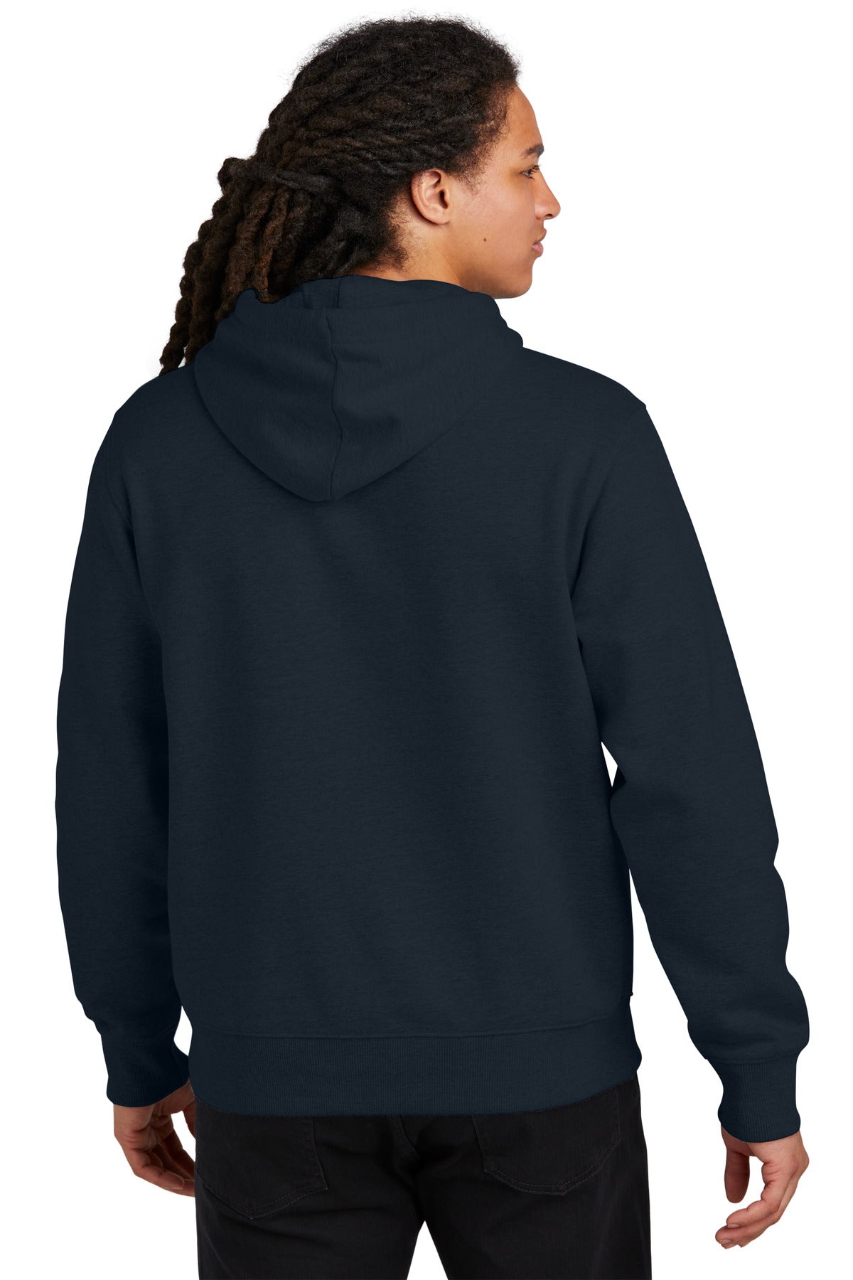 District V.I.T.™ Heavyweight Fleece Hoodie DT6600
