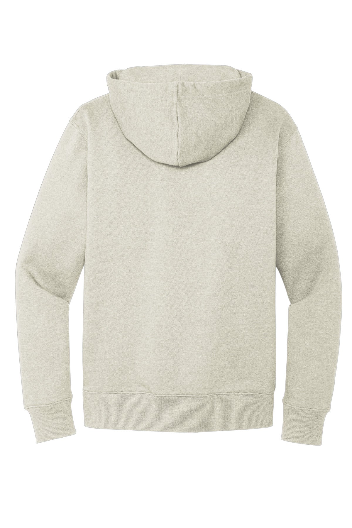 District V.I.T.™ Heavyweight Fleece Hoodie DT6600
