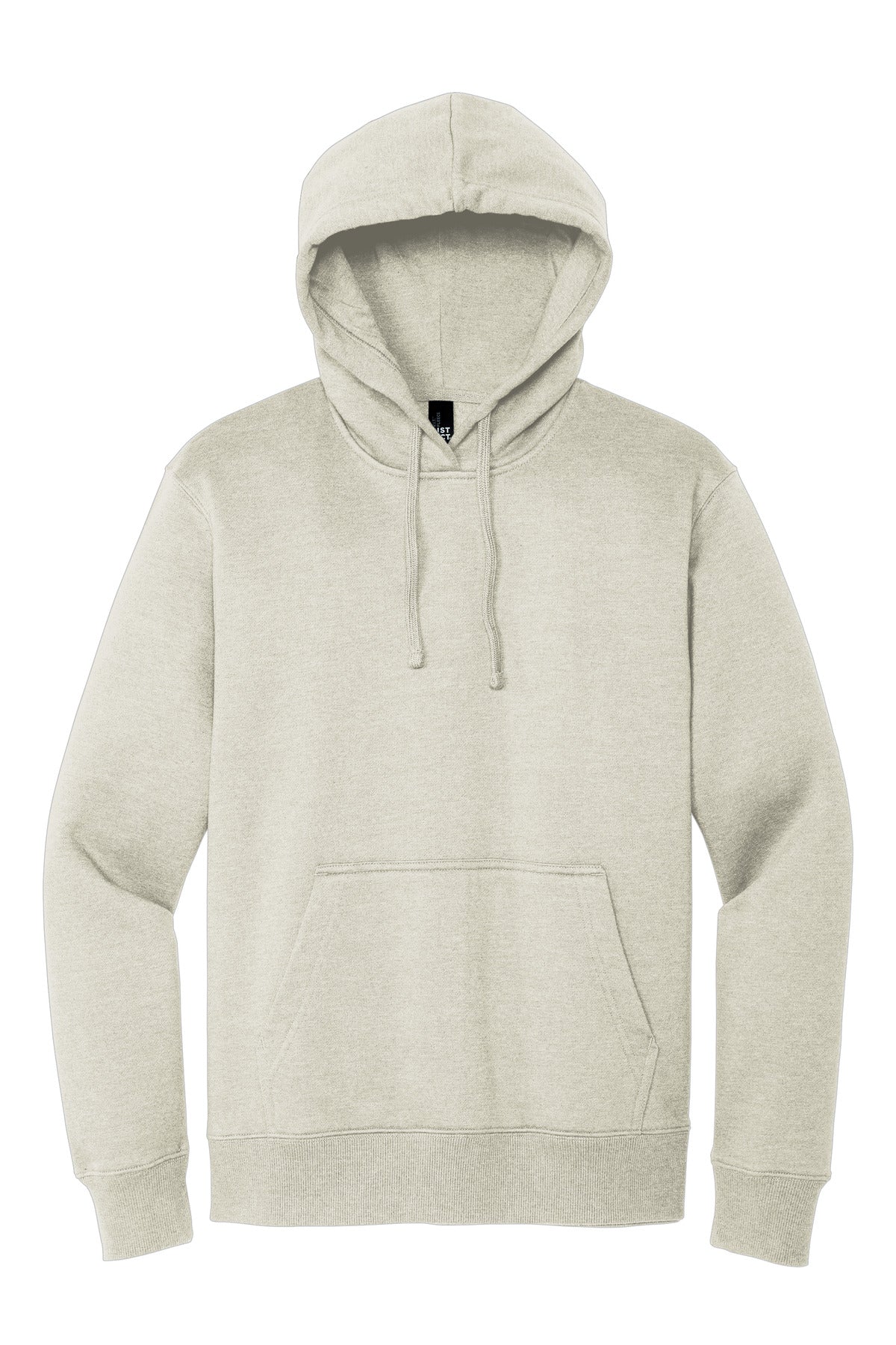 District V.I.T.™ Heavyweight Fleece Hoodie DT6600