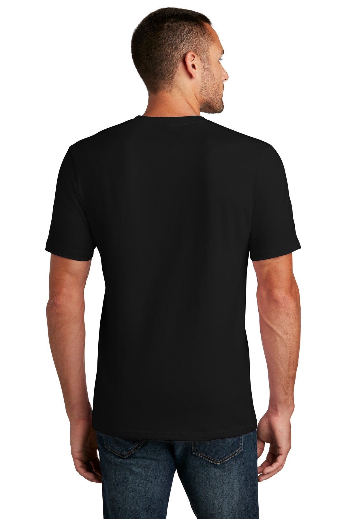 District Flex Tee DT7500