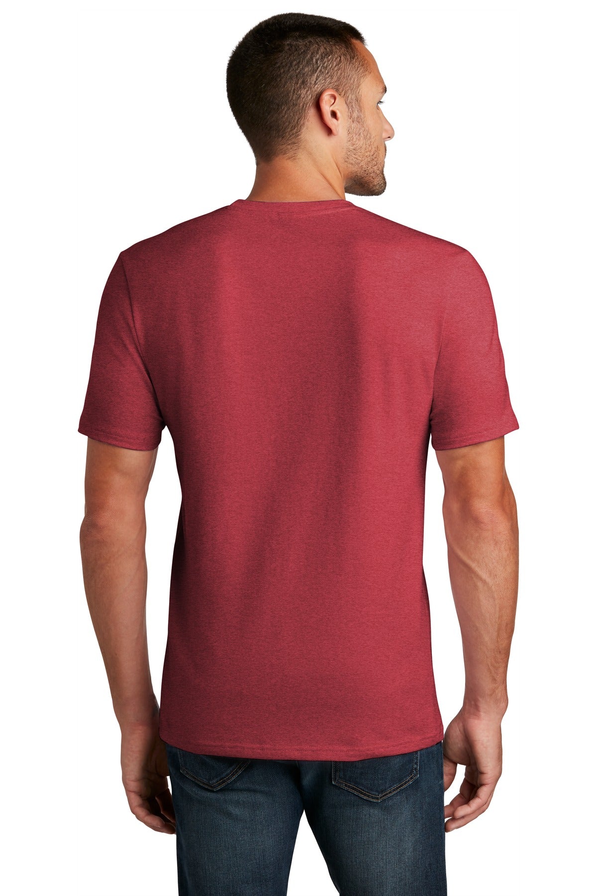 District Flex Tee DT7500