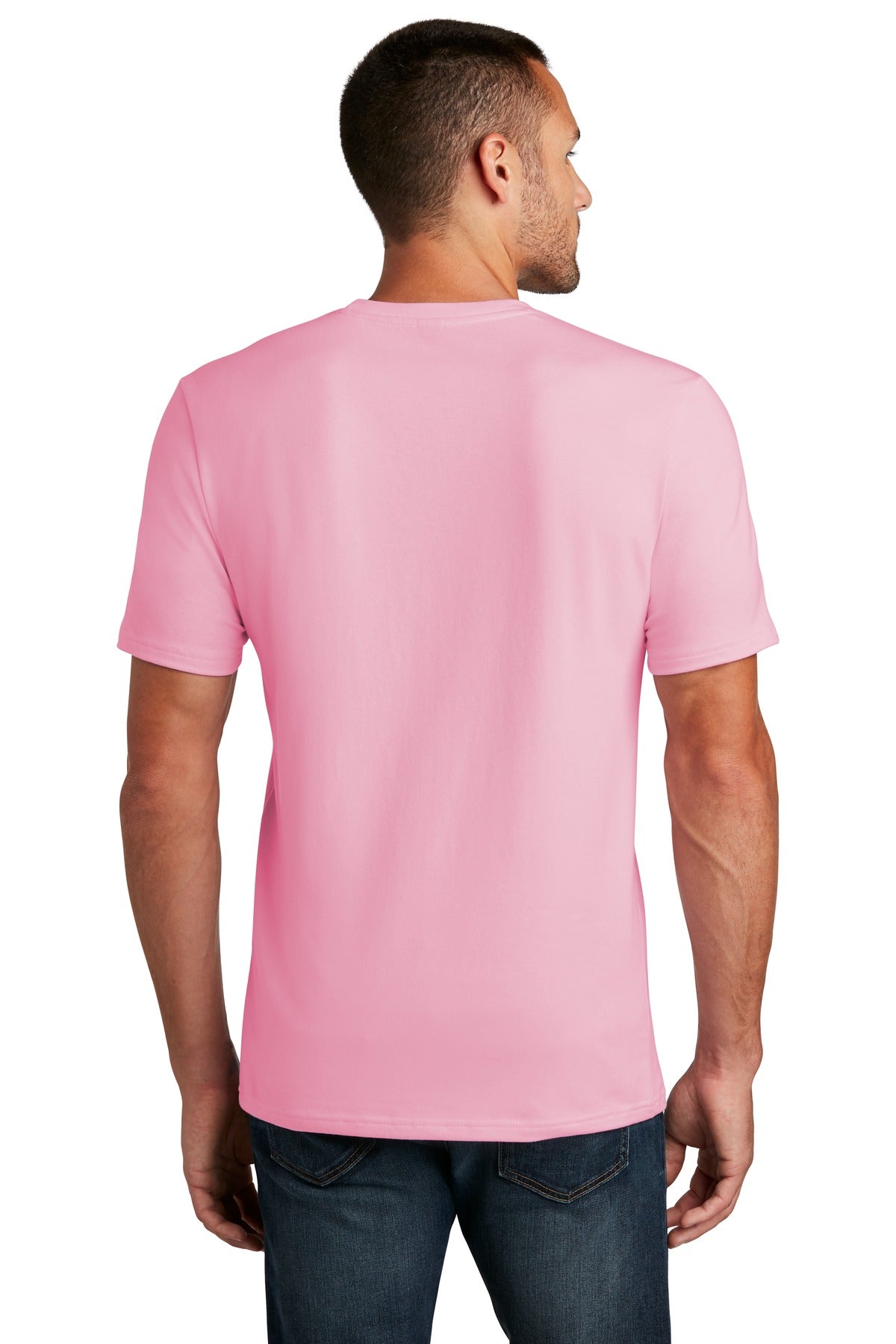 District Flex Tee DT7500