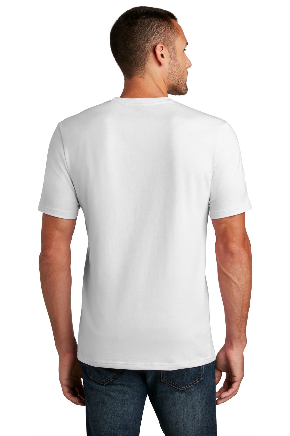District Flex Tee DT7500