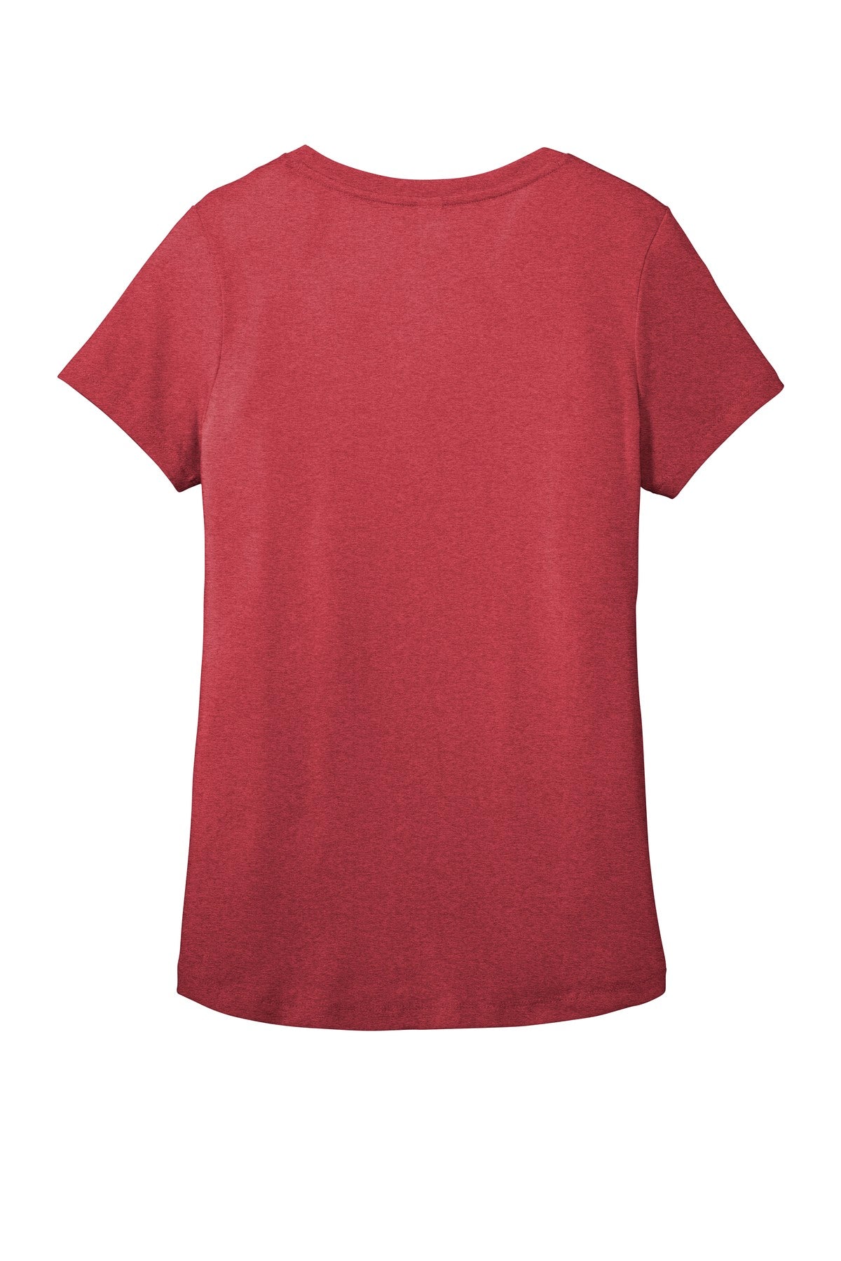 District Women's Flex Scoop Neck Tee DT7501