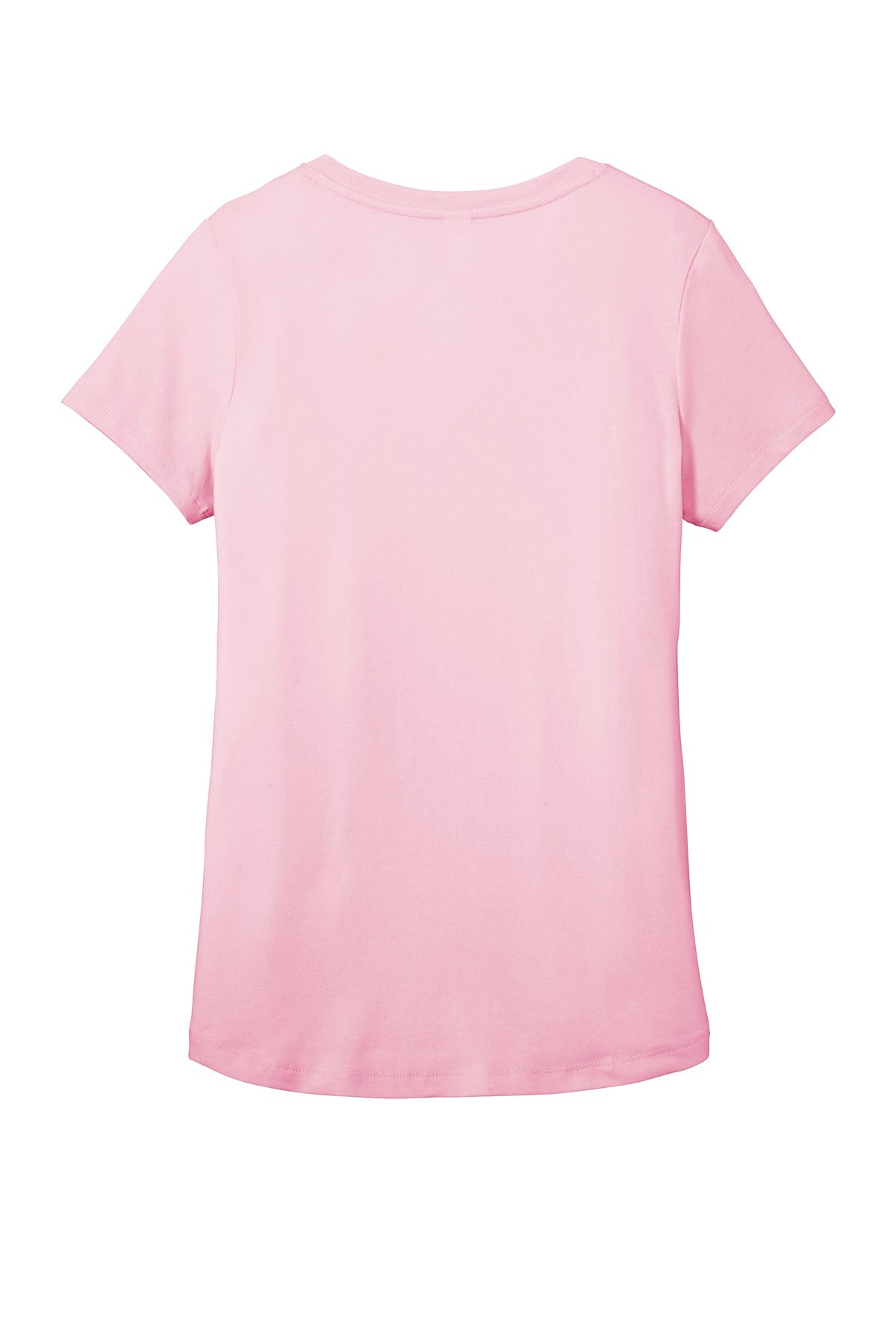 District Women's Flex Scoop Neck Tee DT7501
