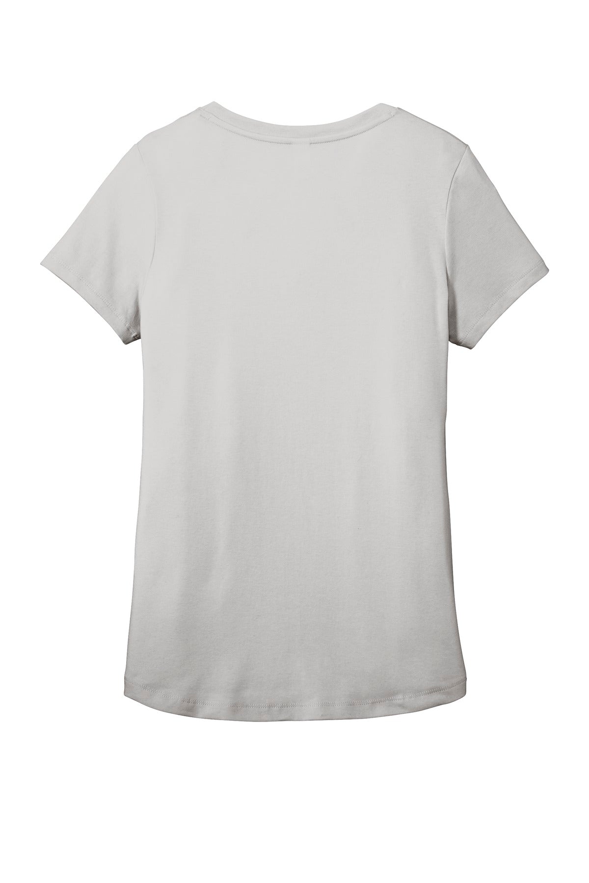 District Women's Flex Scoop Neck Tee DT7501