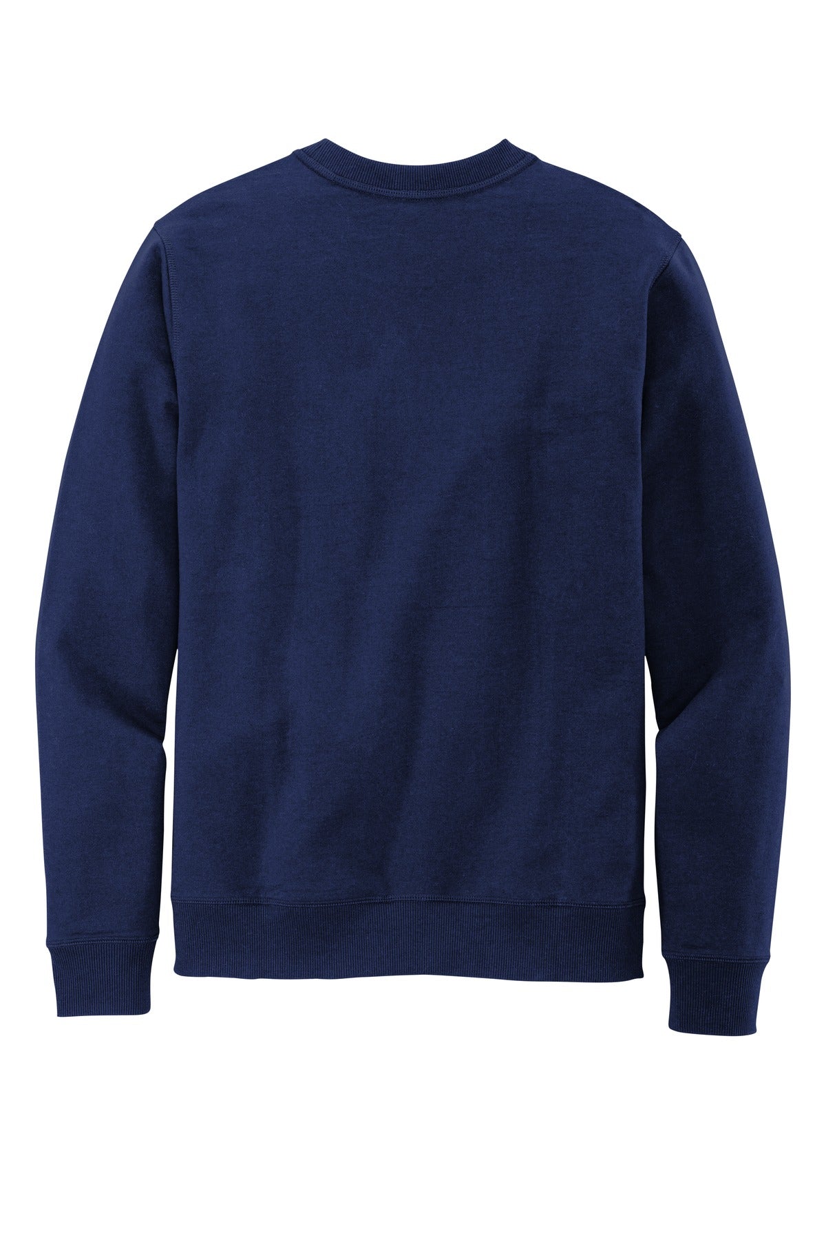 District Re-Fleece™Crew DT8104