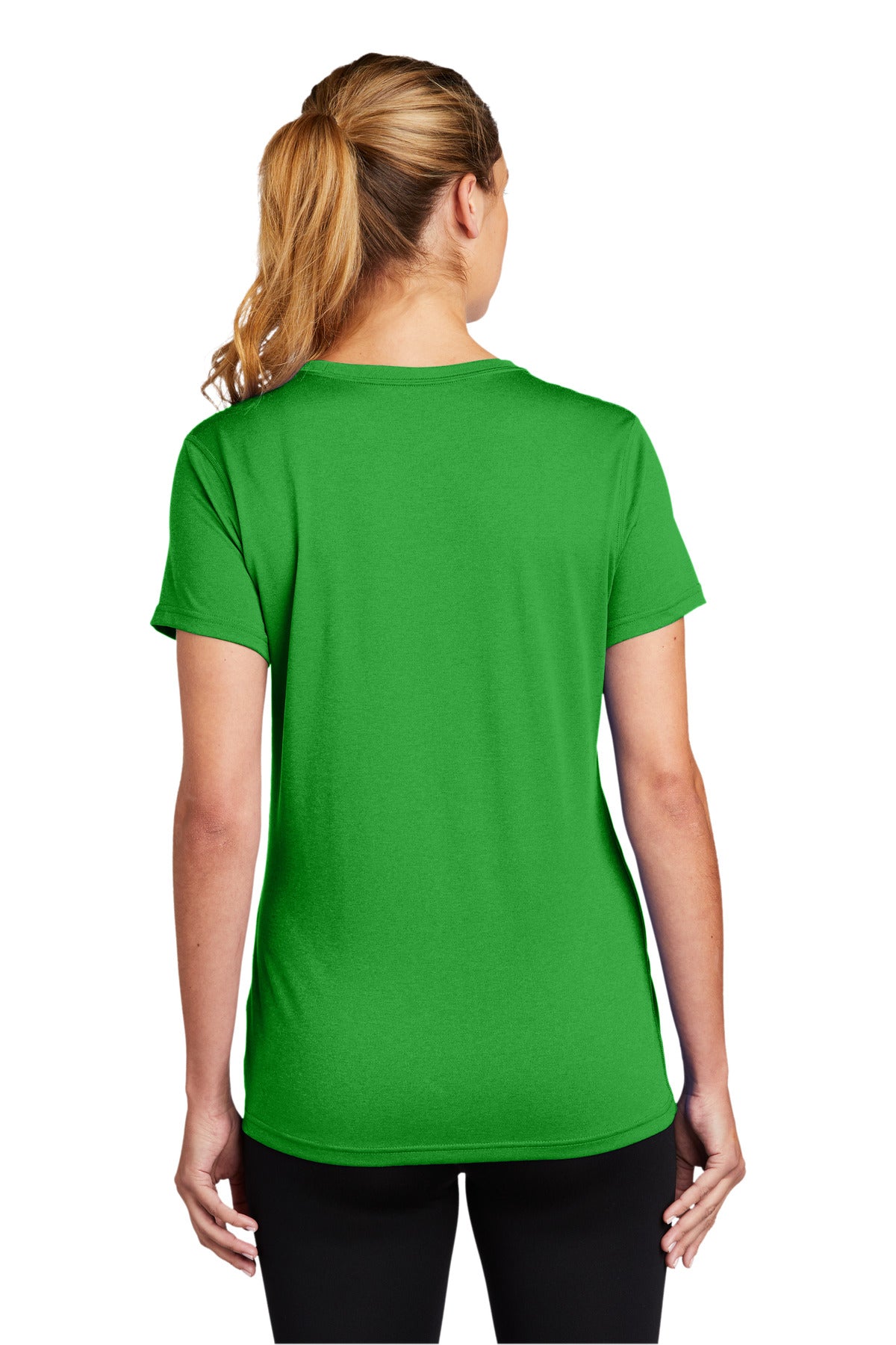 Nike Ladies Team rLegend Tee DV7312