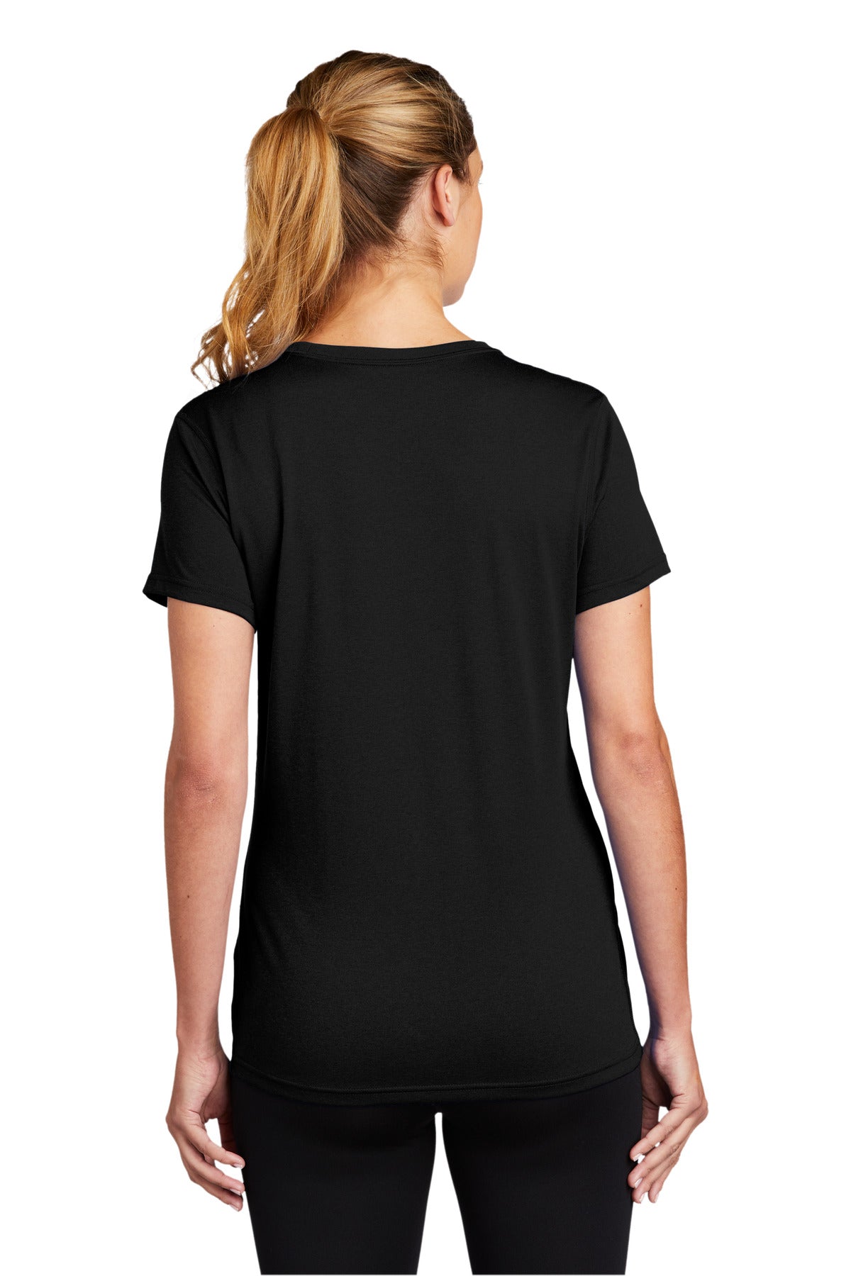 Nike Ladies Team rLegend Tee DV7312