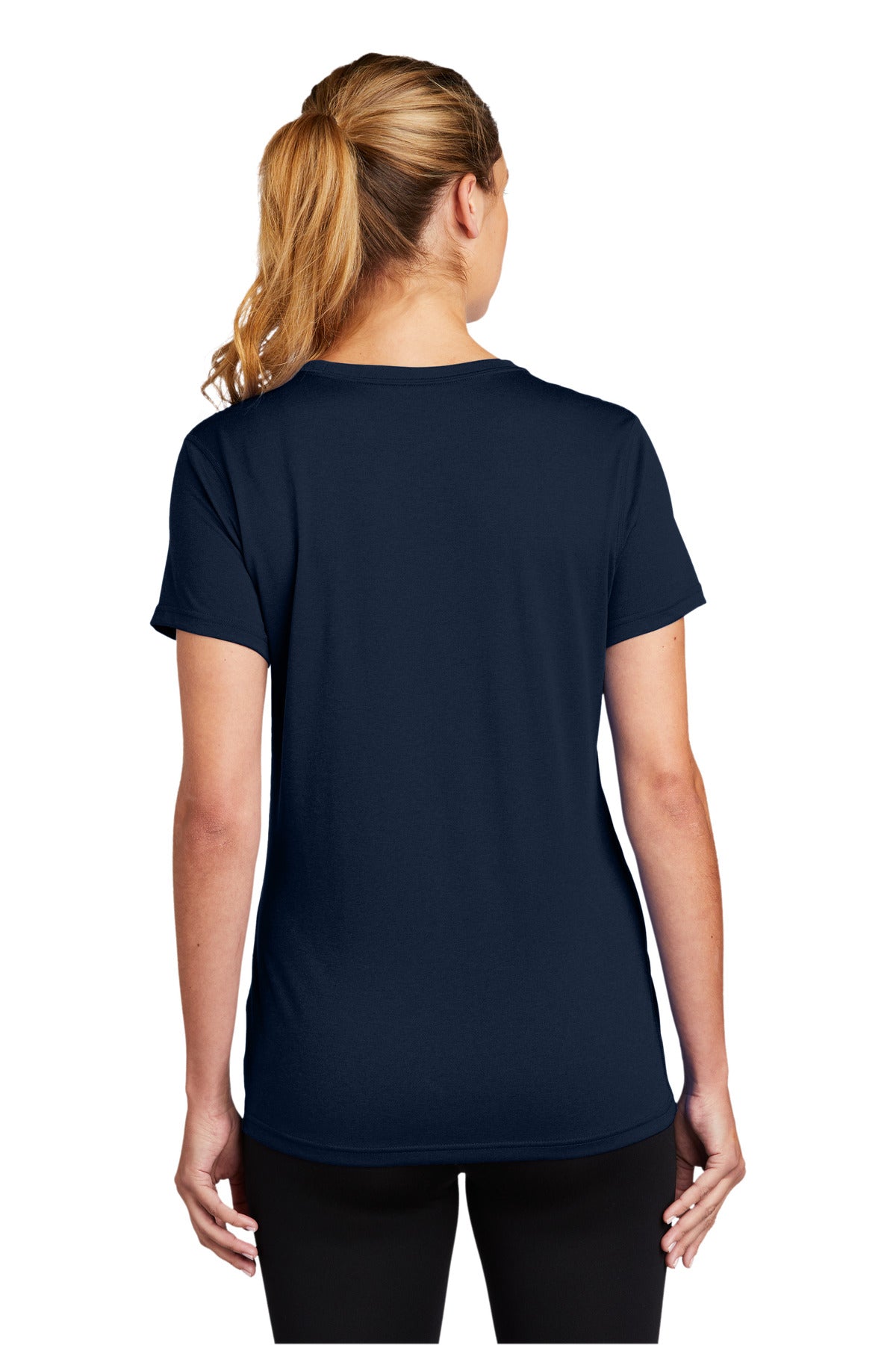 Nike Ladies Team rLegend Tee DV7312