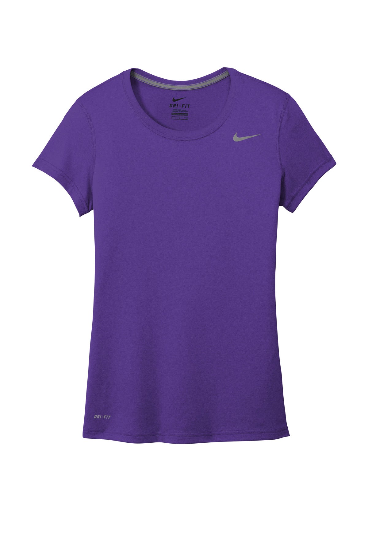 Nike Ladies Team rLegend Tee DV7312