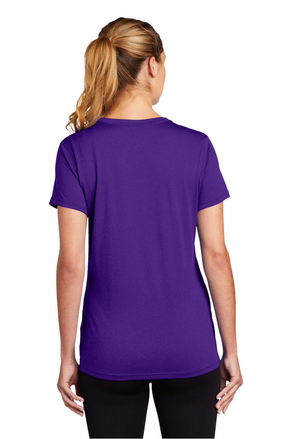 Nike Ladies Team rLegend Tee DV7312