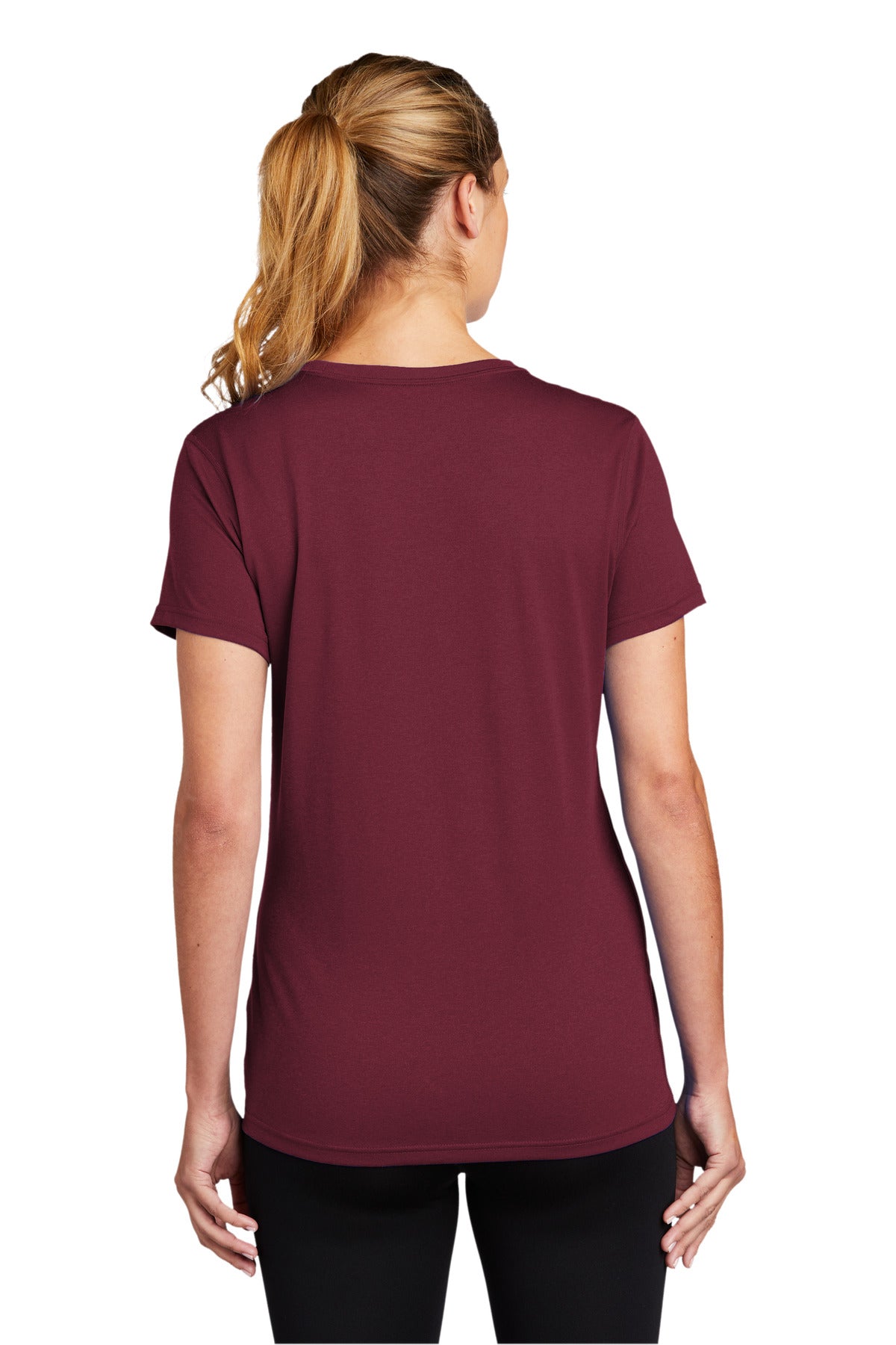 Nike Ladies Team rLegend Tee DV7312