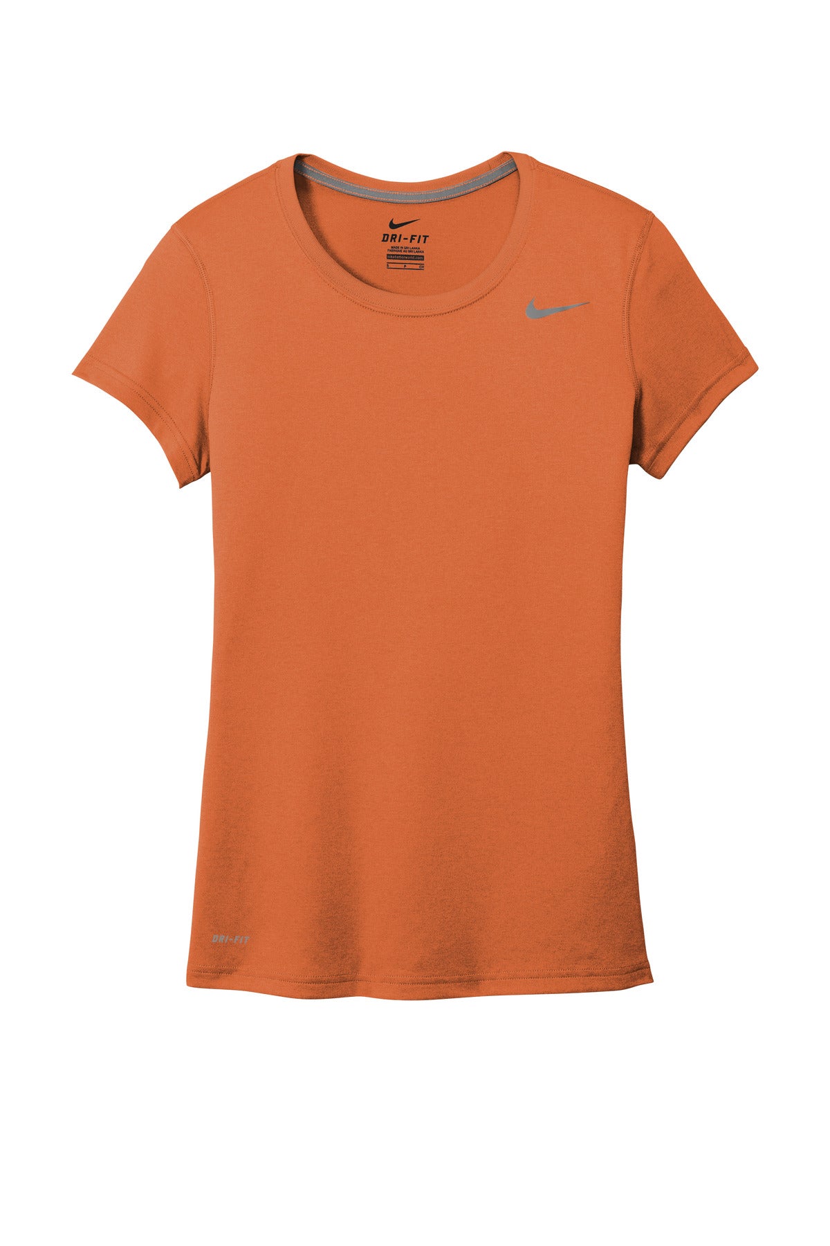 Nike Ladies Team rLegend Tee DV7312