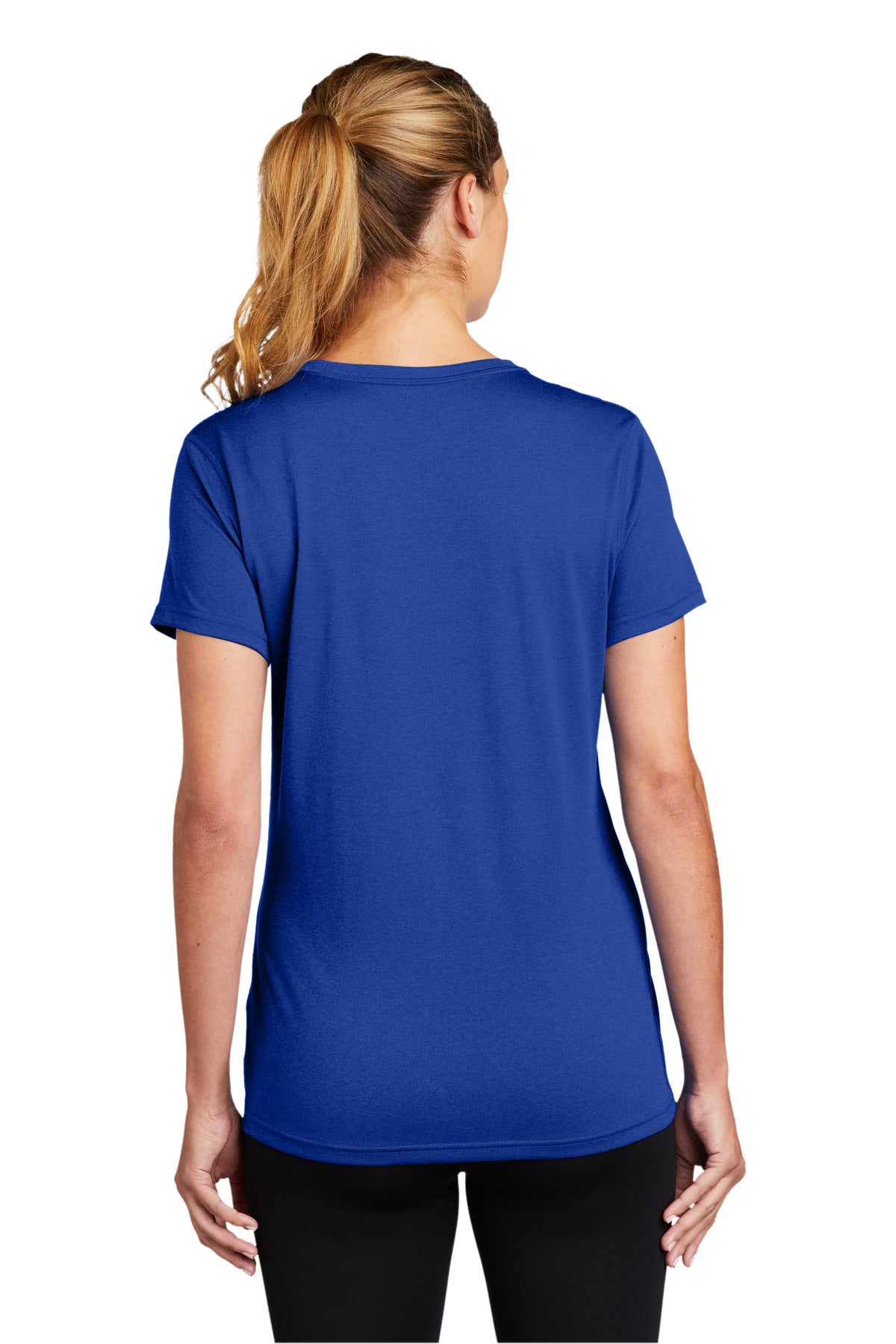 Nike Ladies Team rLegend Tee DV7312