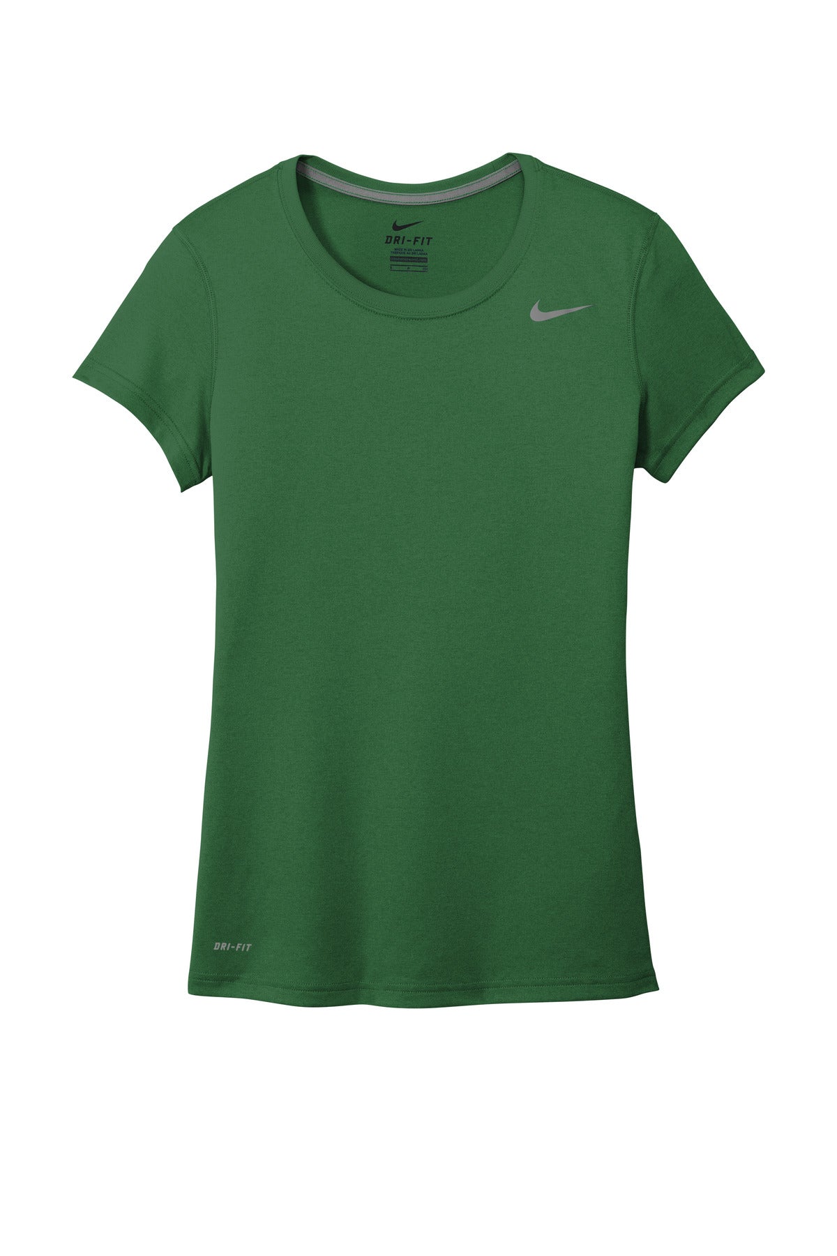 Nike Ladies Team rLegend Tee DV7312
