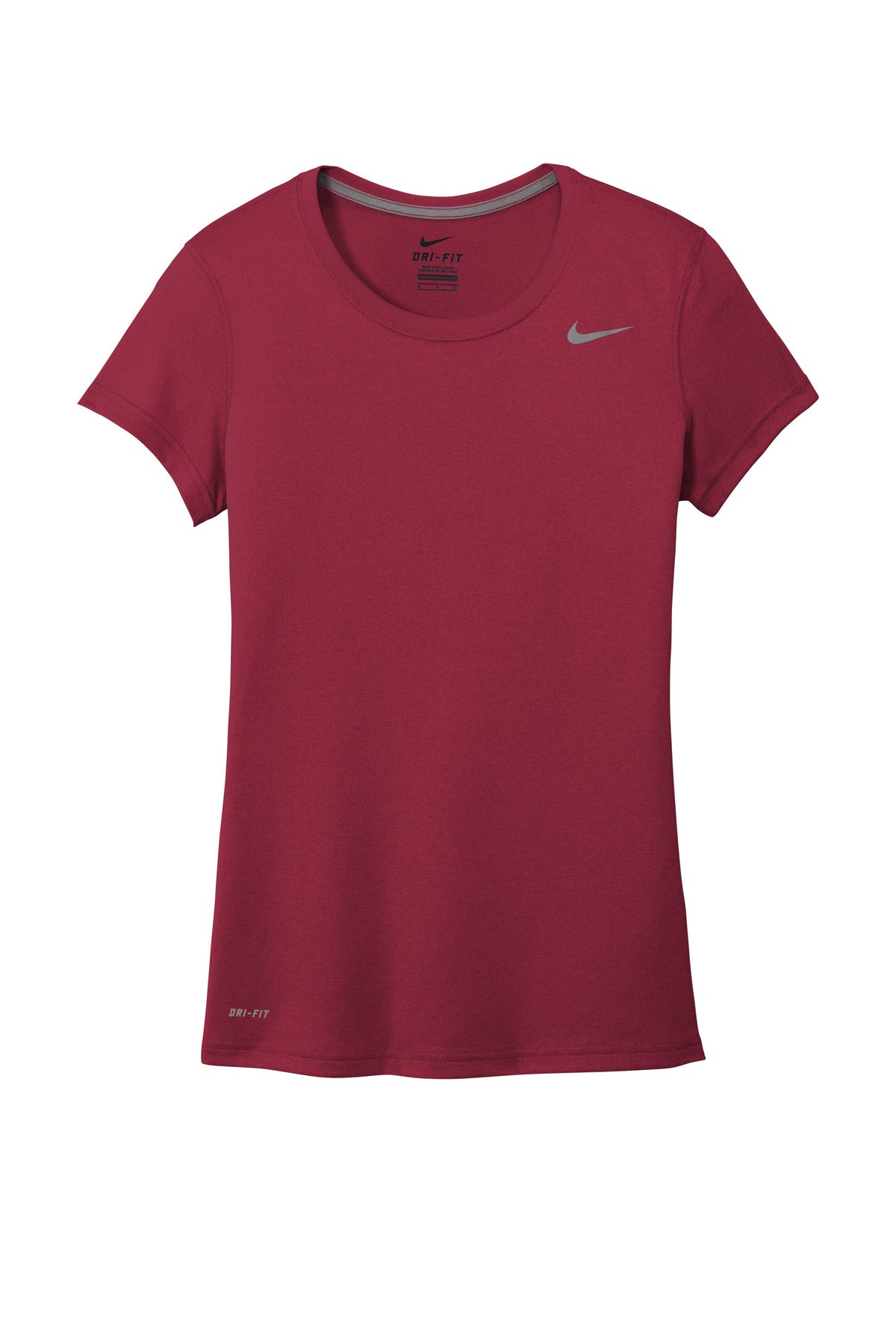 Nike Ladies Team rLegend Tee DV7312