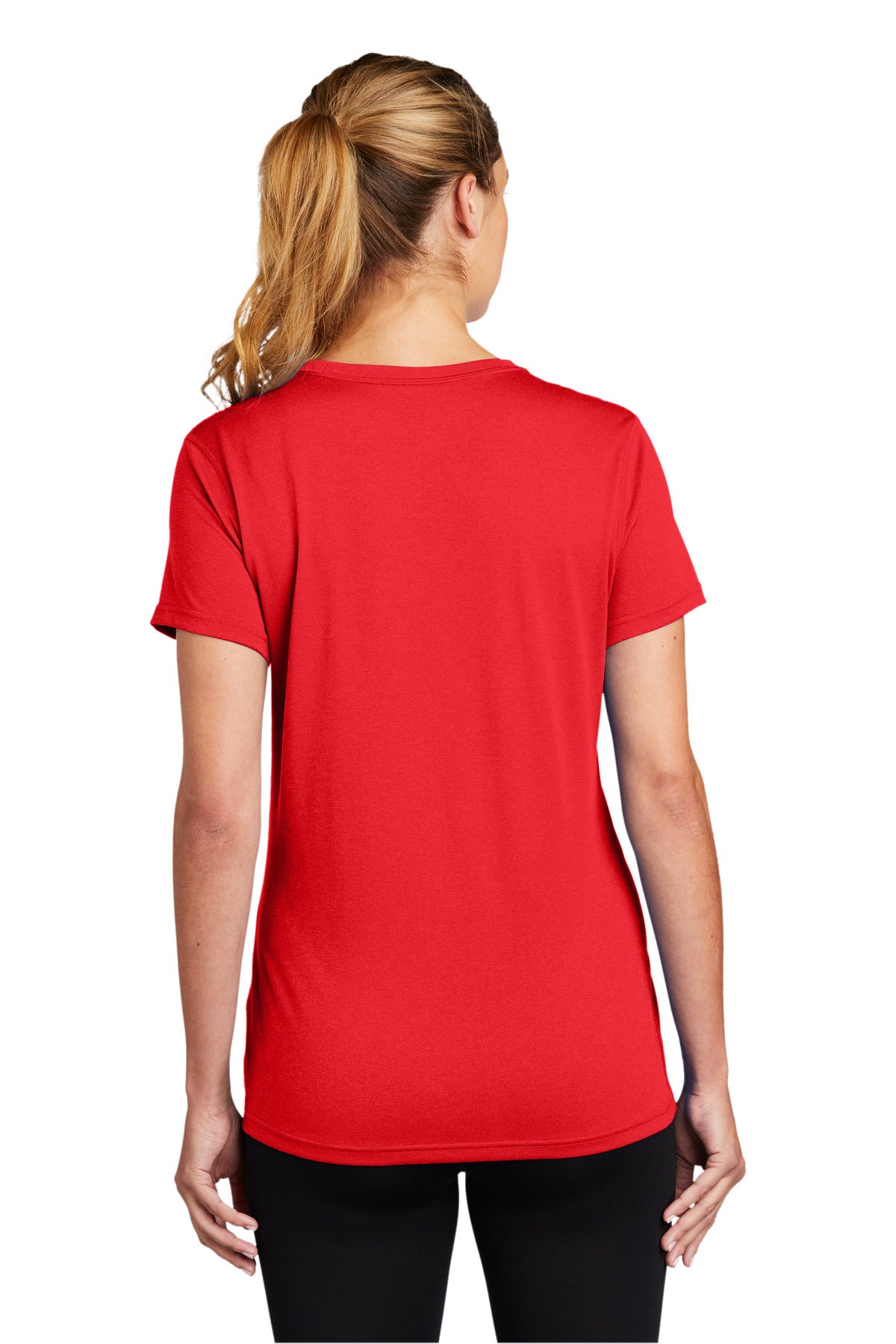 Nike Ladies Team rLegend Tee DV7312