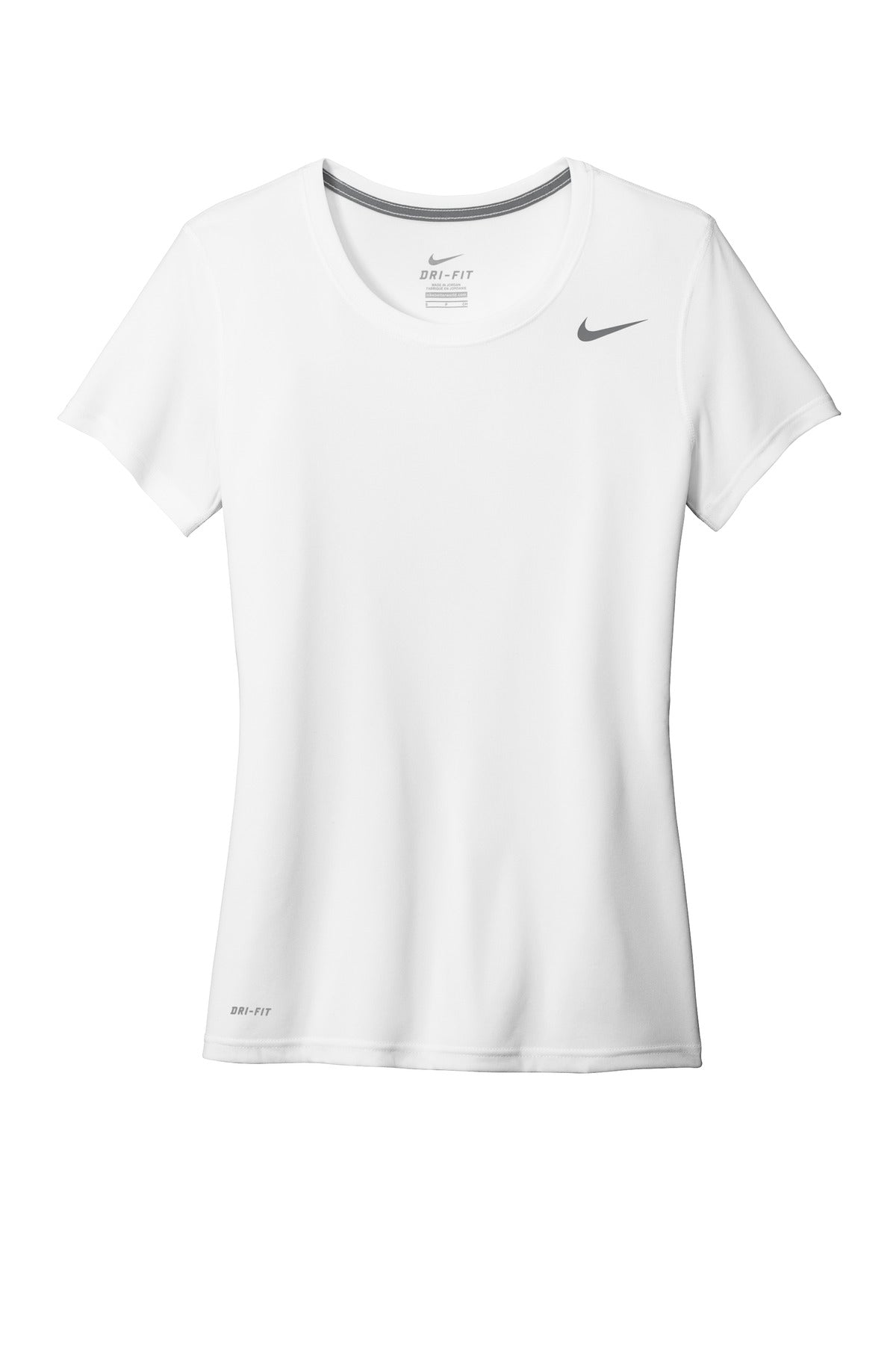 Nike Ladies Team rLegend Tee DV7312