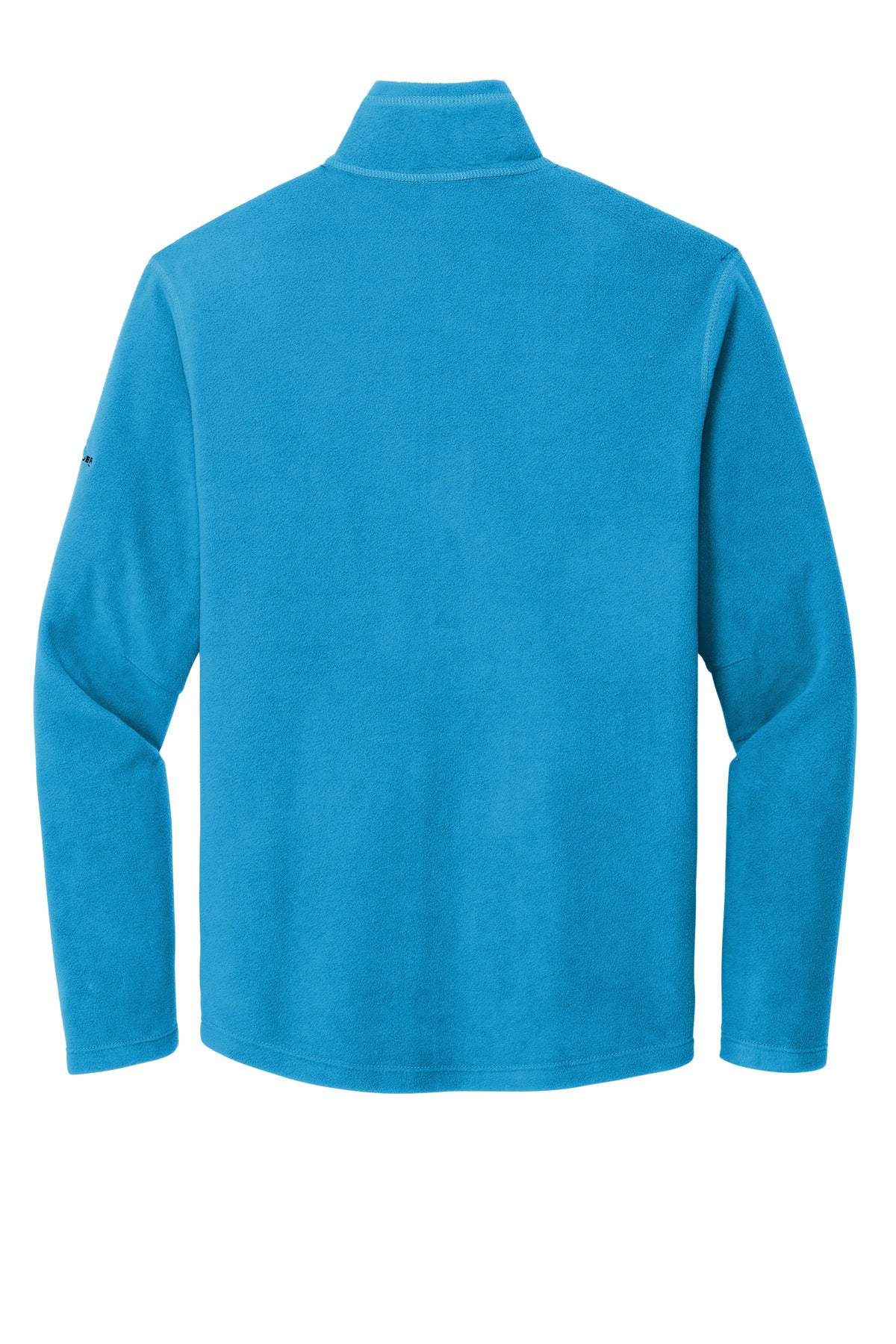 Eddie Bauer®1/2-Zip Microfleece Jacket. EB226