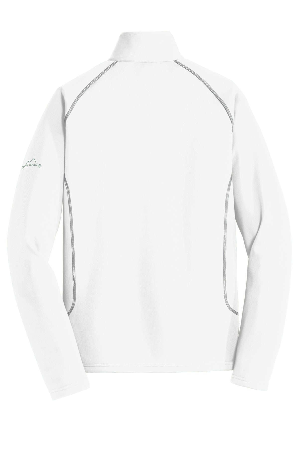 Eddie Bauer Smooth Fleece 1/2-Zip. EB236