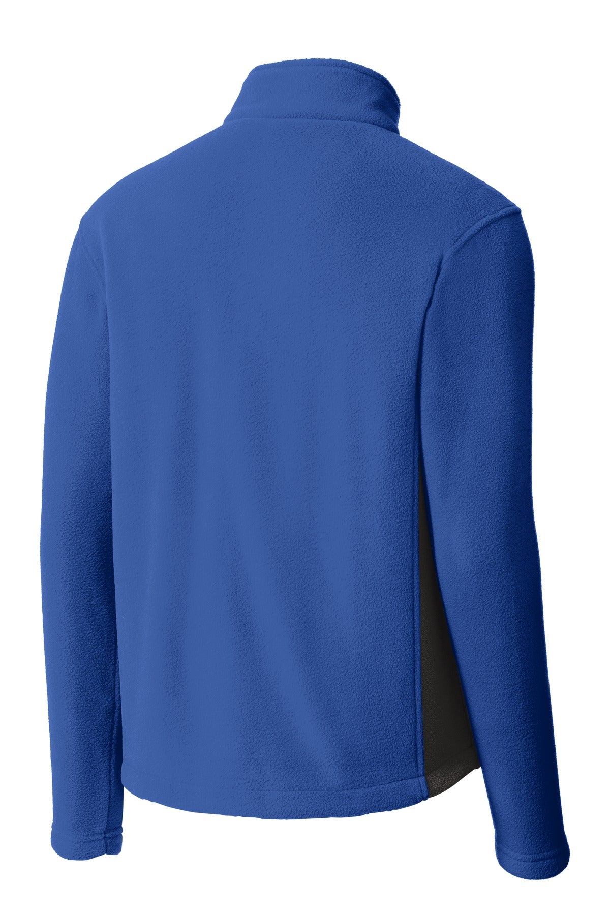 Port Authority Colorblock Value Fleece Jacket. F216