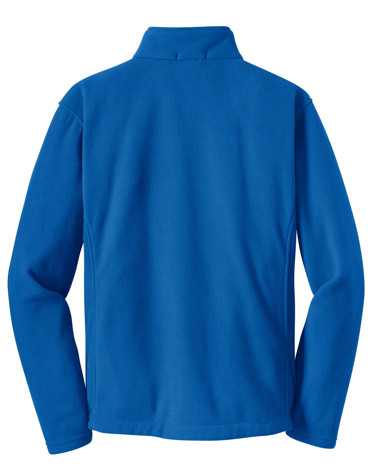Port Authority Value Fleece 1/4-Zip Pullover. F218