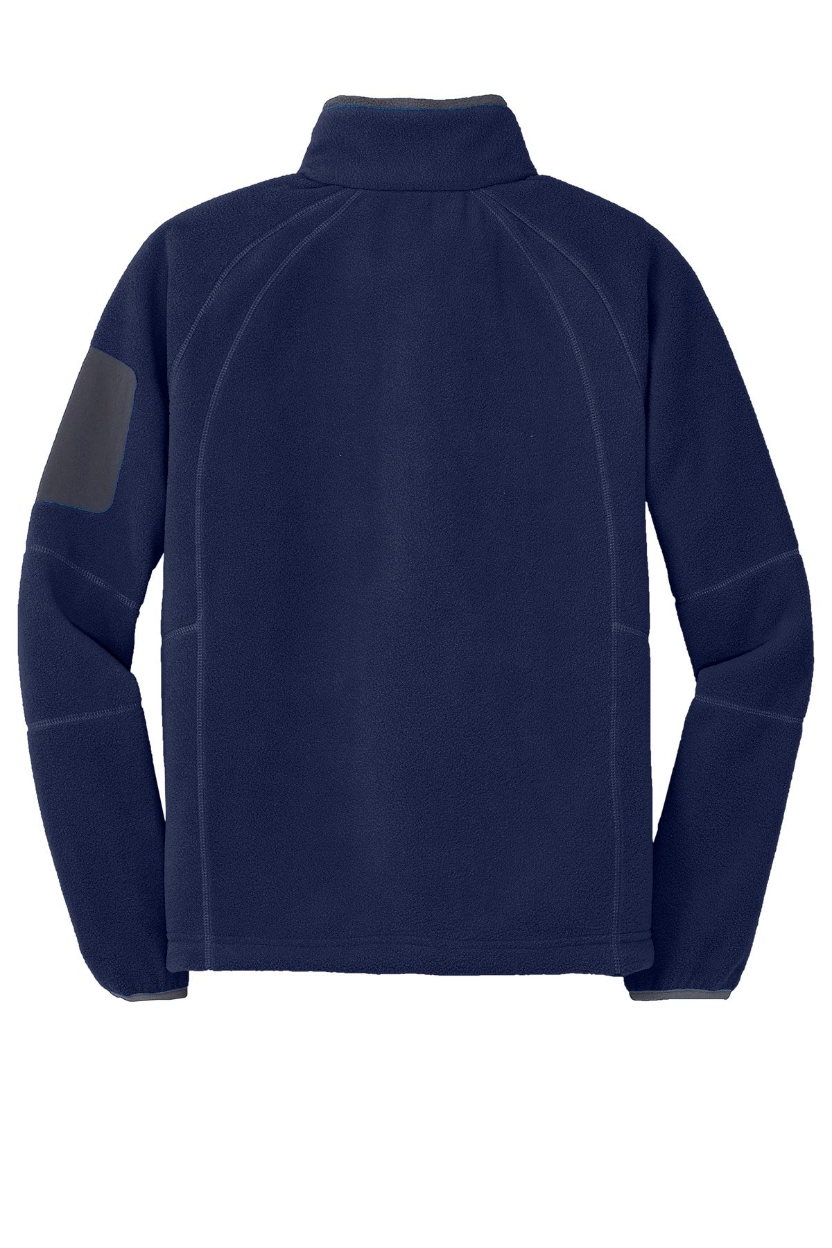 Port Authority Enhanced Value Fleece Full-Zip Jacket. F229