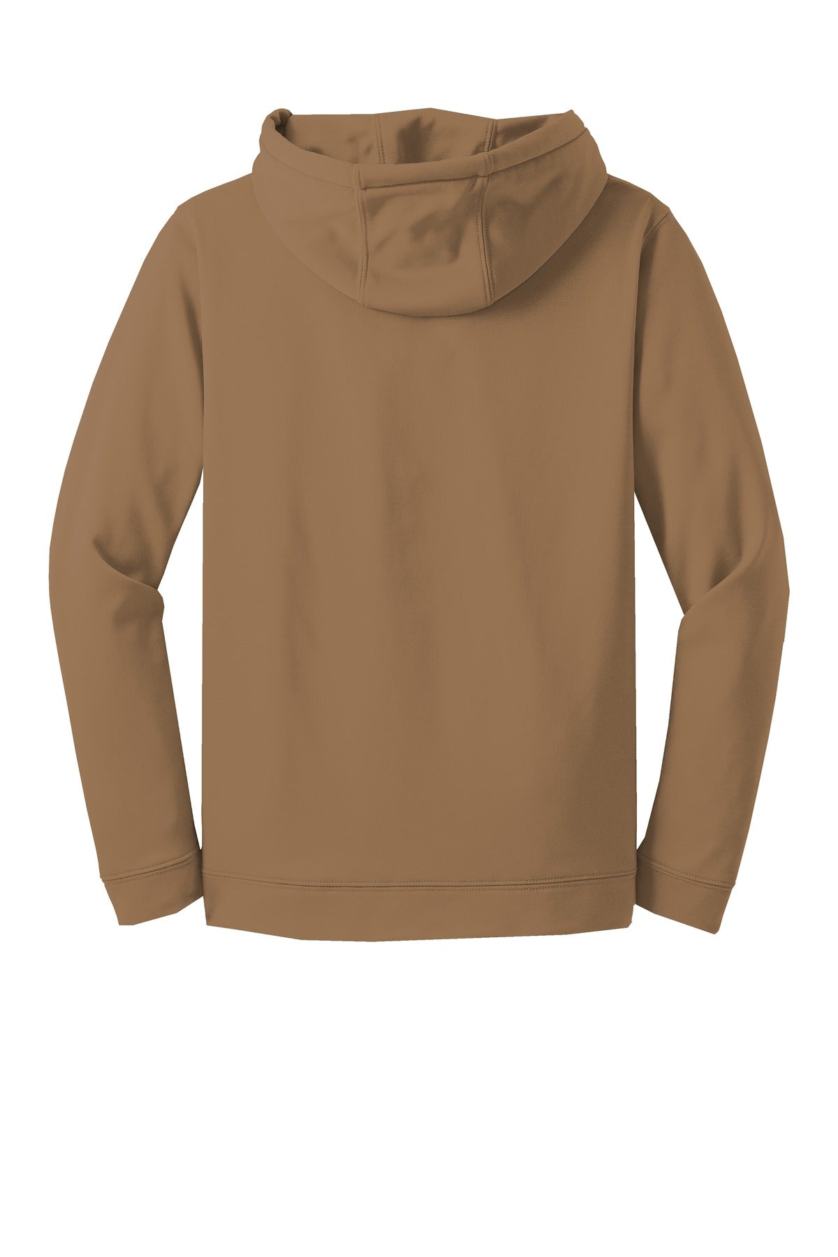 Sport-Tek Sport-Wick Fleece Hooded Pullover. F244