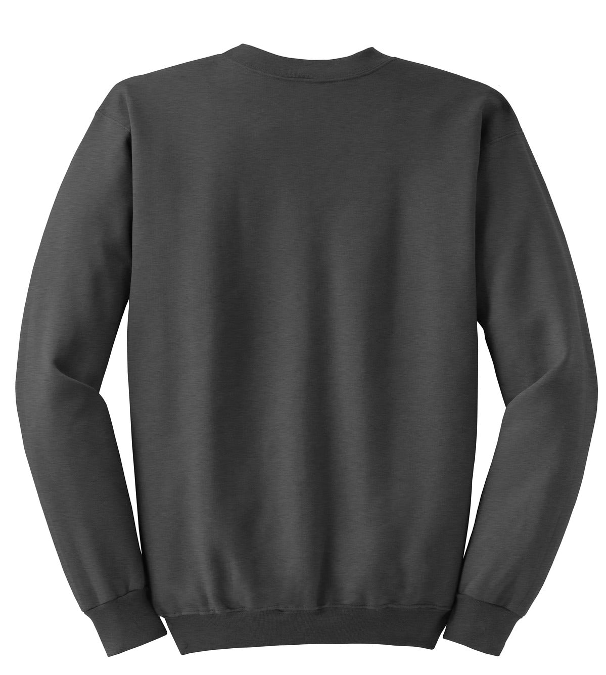 Hanes Ultimate Cotton - Crewneck Sweatshirt. F260