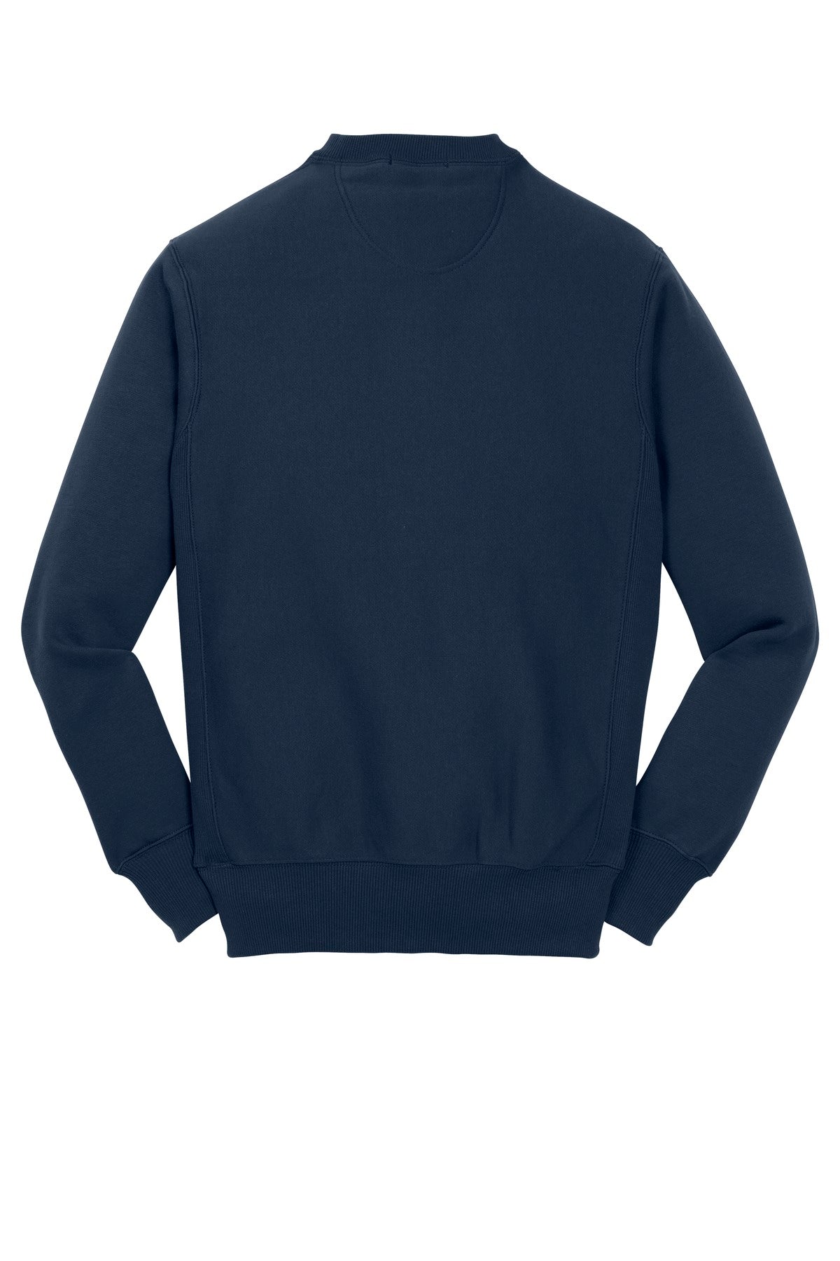 Sport-Tek Super Heavyweight Crewneck Sweatshirt. F280