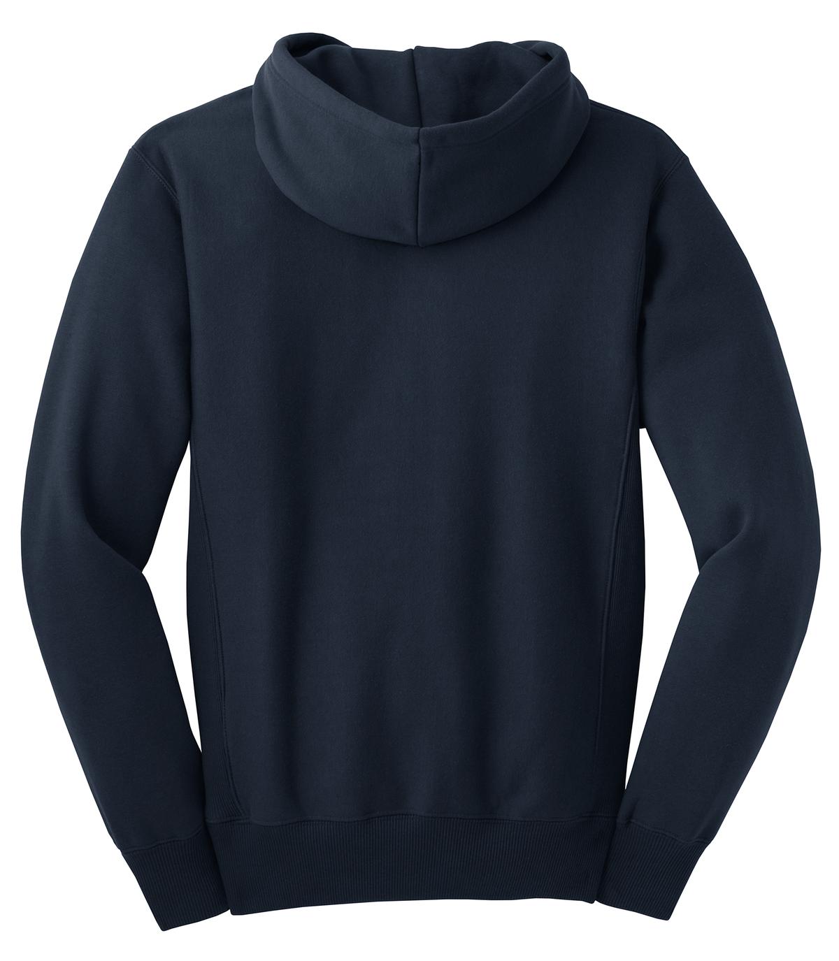 Sport-Tek Super Heavyweight Pullover Hooded Sweatshirt. F281