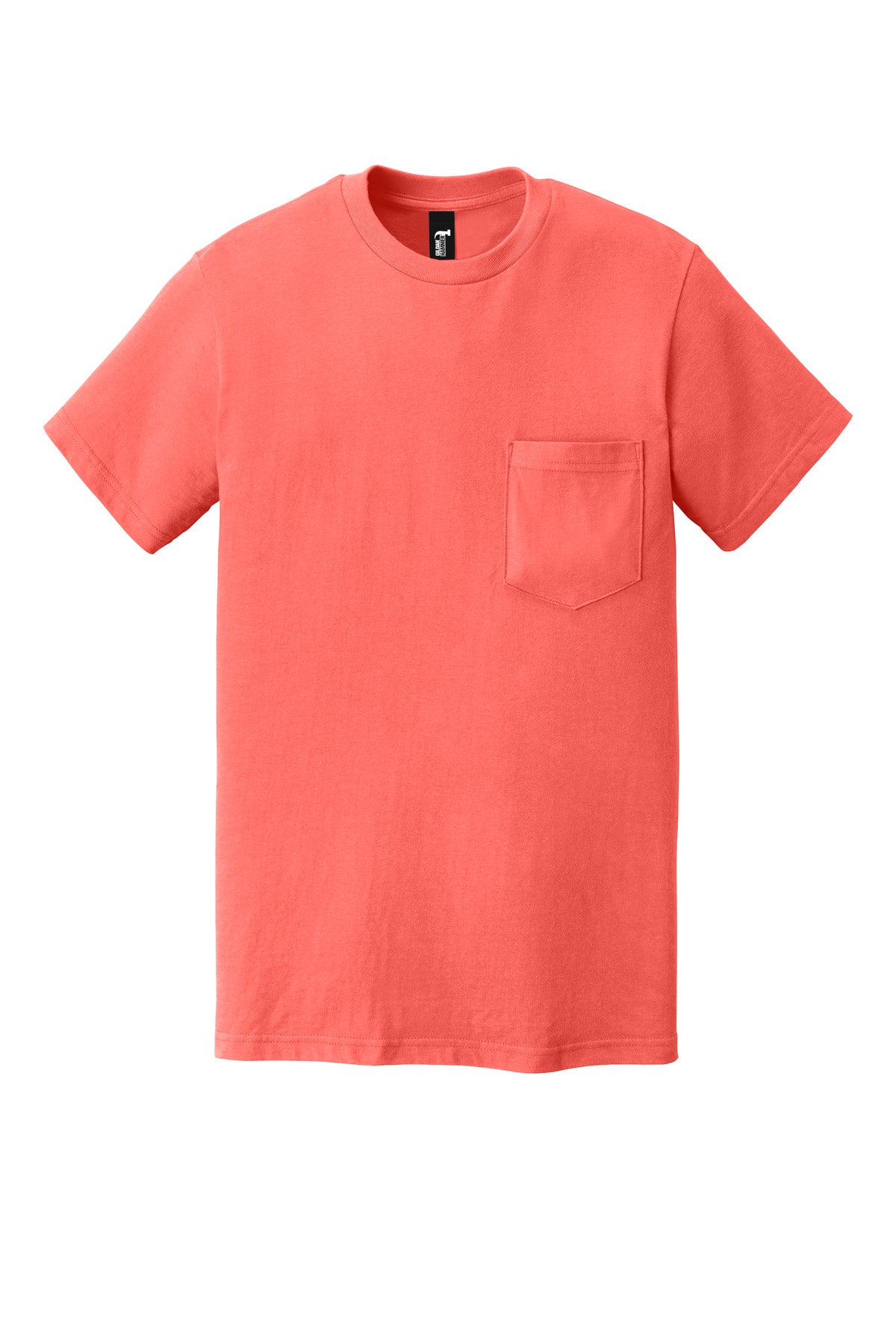 Gildan Hammer ™ Pocket T-Shirt. H300