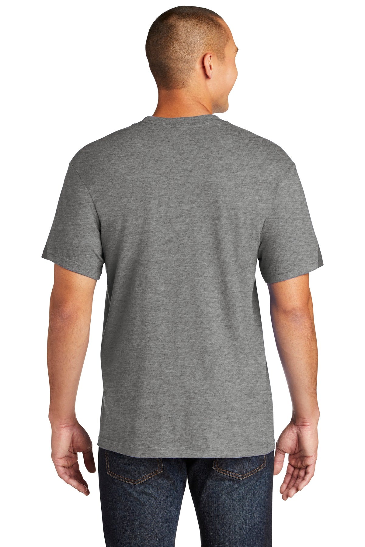 Gildan Hammer ™ Pocket T-Shirt. H300
