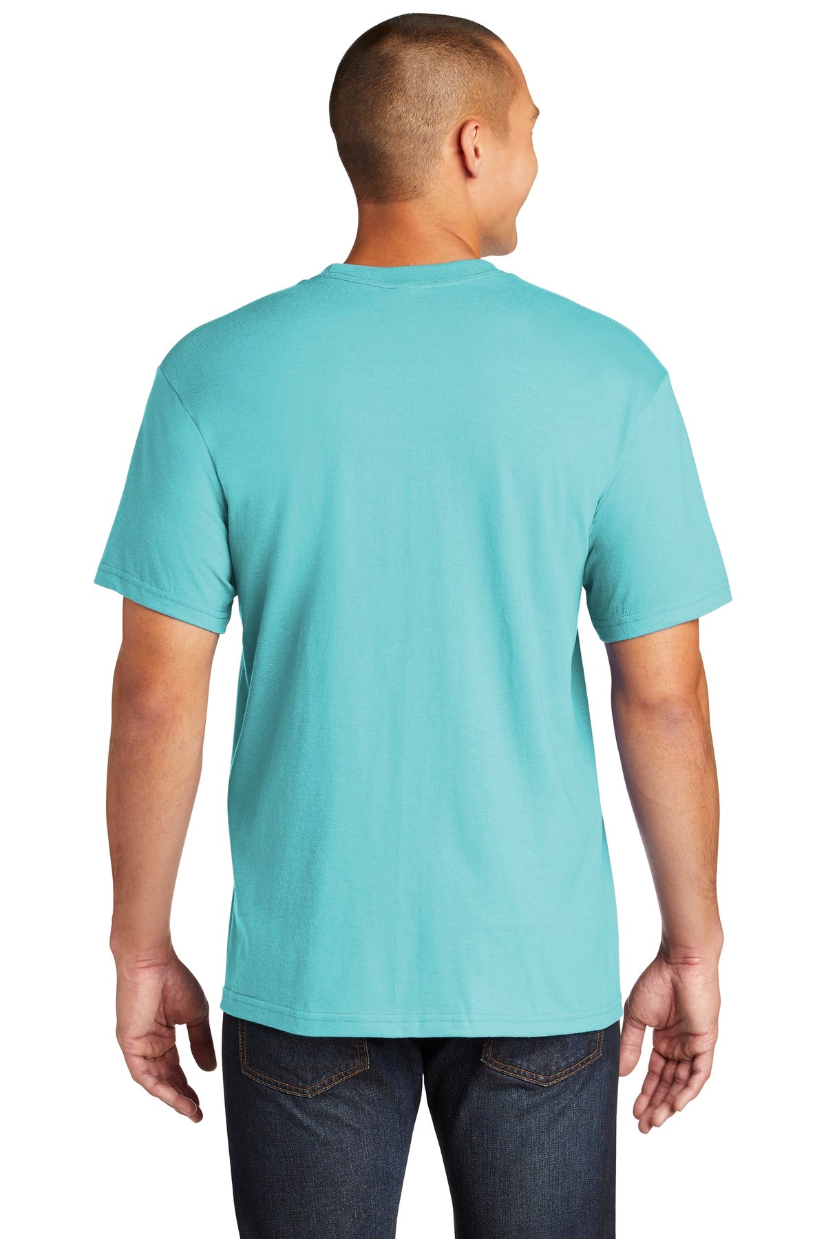 Gildan Hammer ™ Pocket T-Shirt. H300