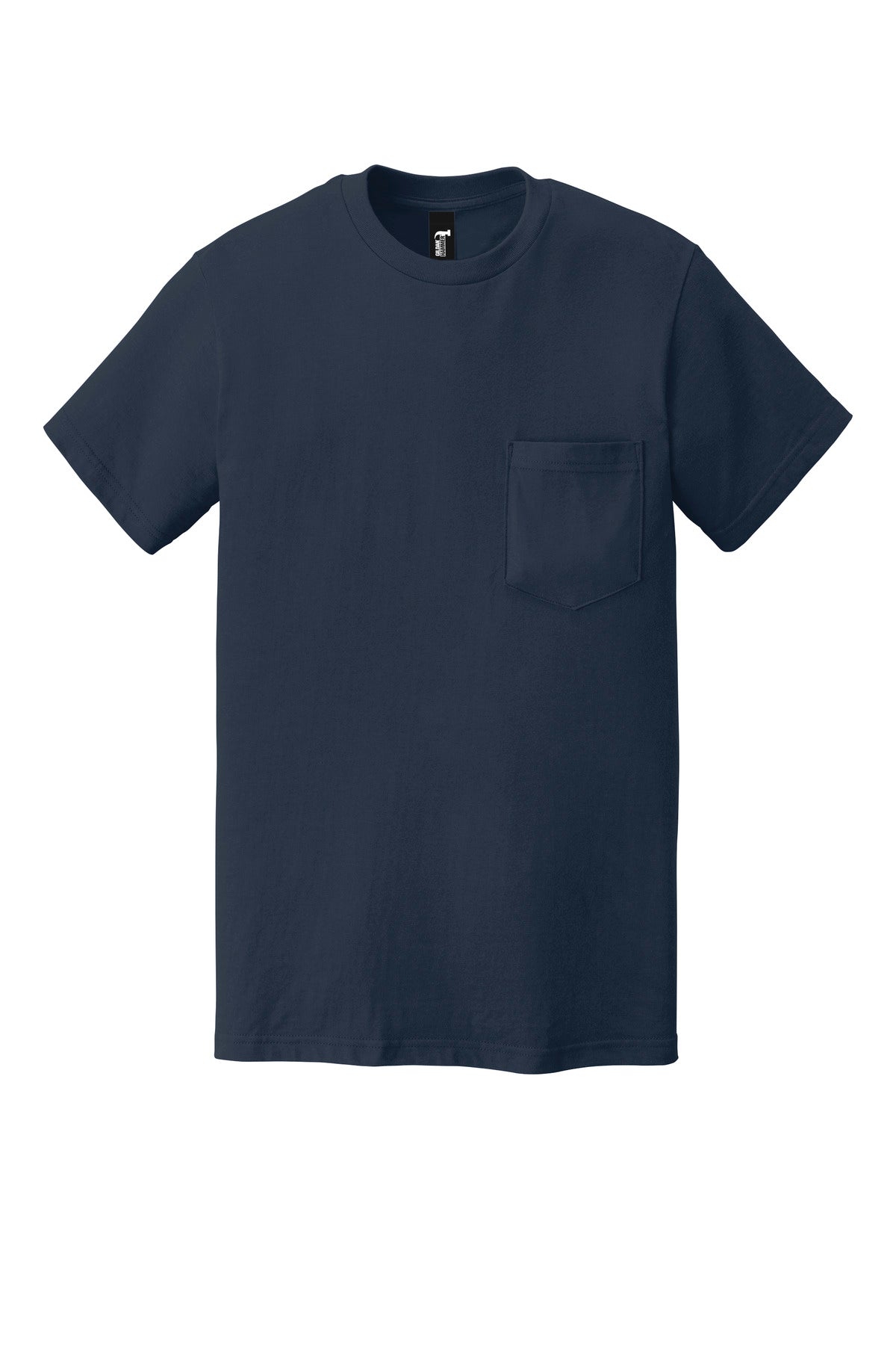 Gildan Hammer ™ Pocket T-Shirt. H300