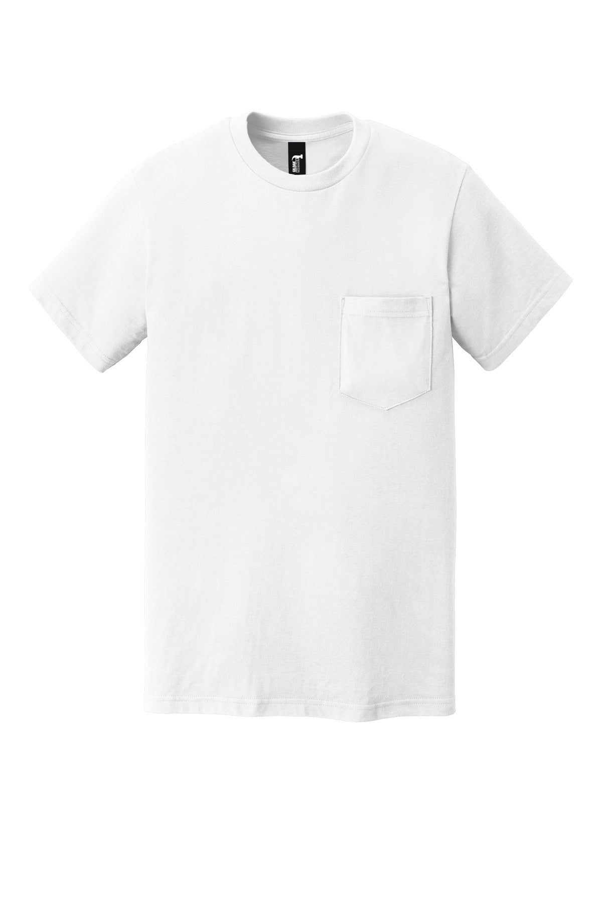 Gildan Hammer ™ Pocket T-Shirt. H300
