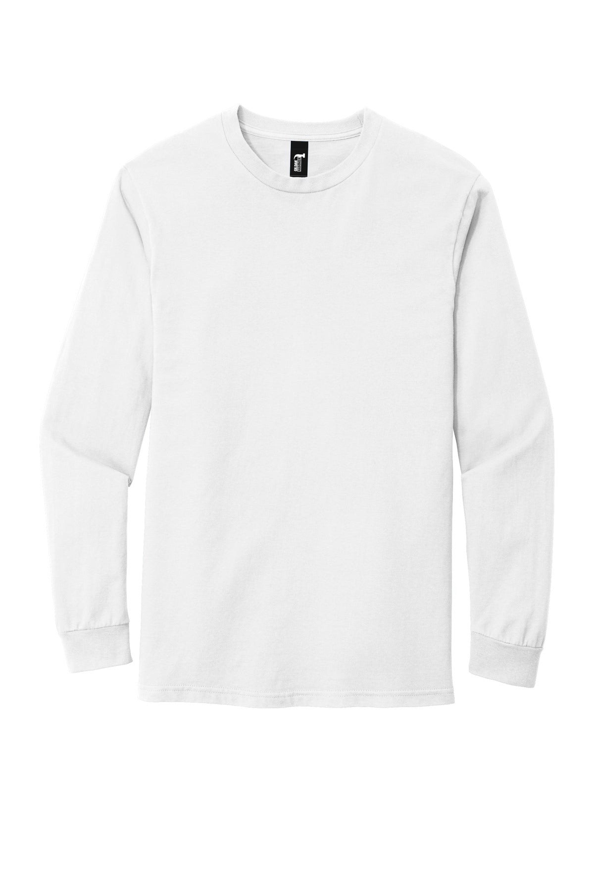 Gildan Hammer ™ Long Sleeve T-Shirt. H400