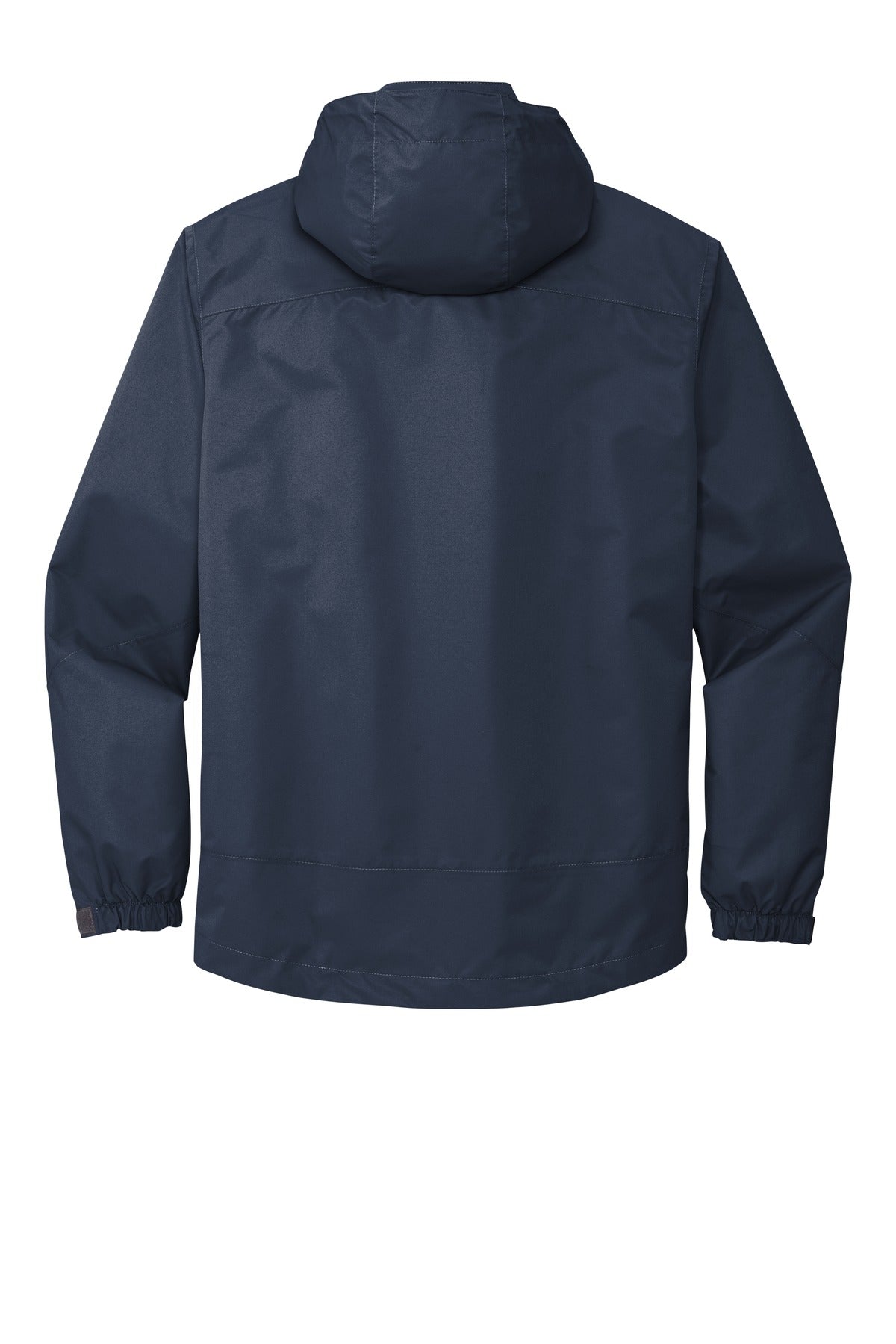 Port Authority Vortex Waterproof 3-in-1 Jacket. J332