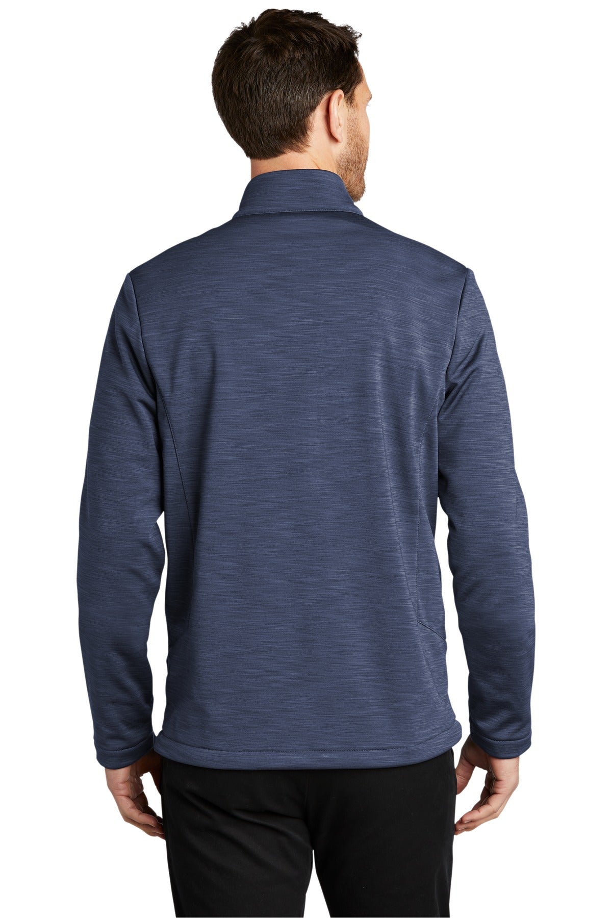Port Authority Stream Soft Shell Jacket. J339