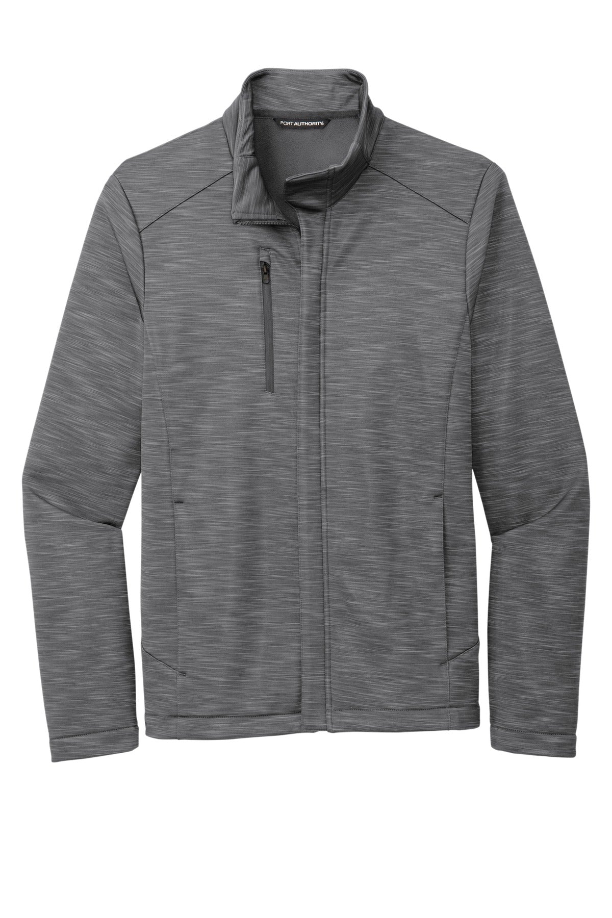 Port Authority Stream Soft Shell Jacket. J339