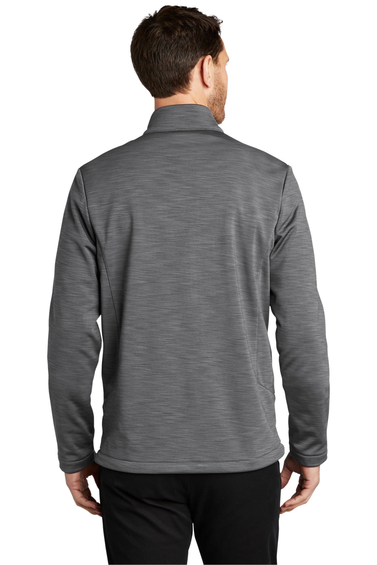 Port Authority Stream Soft Shell Jacket. J339