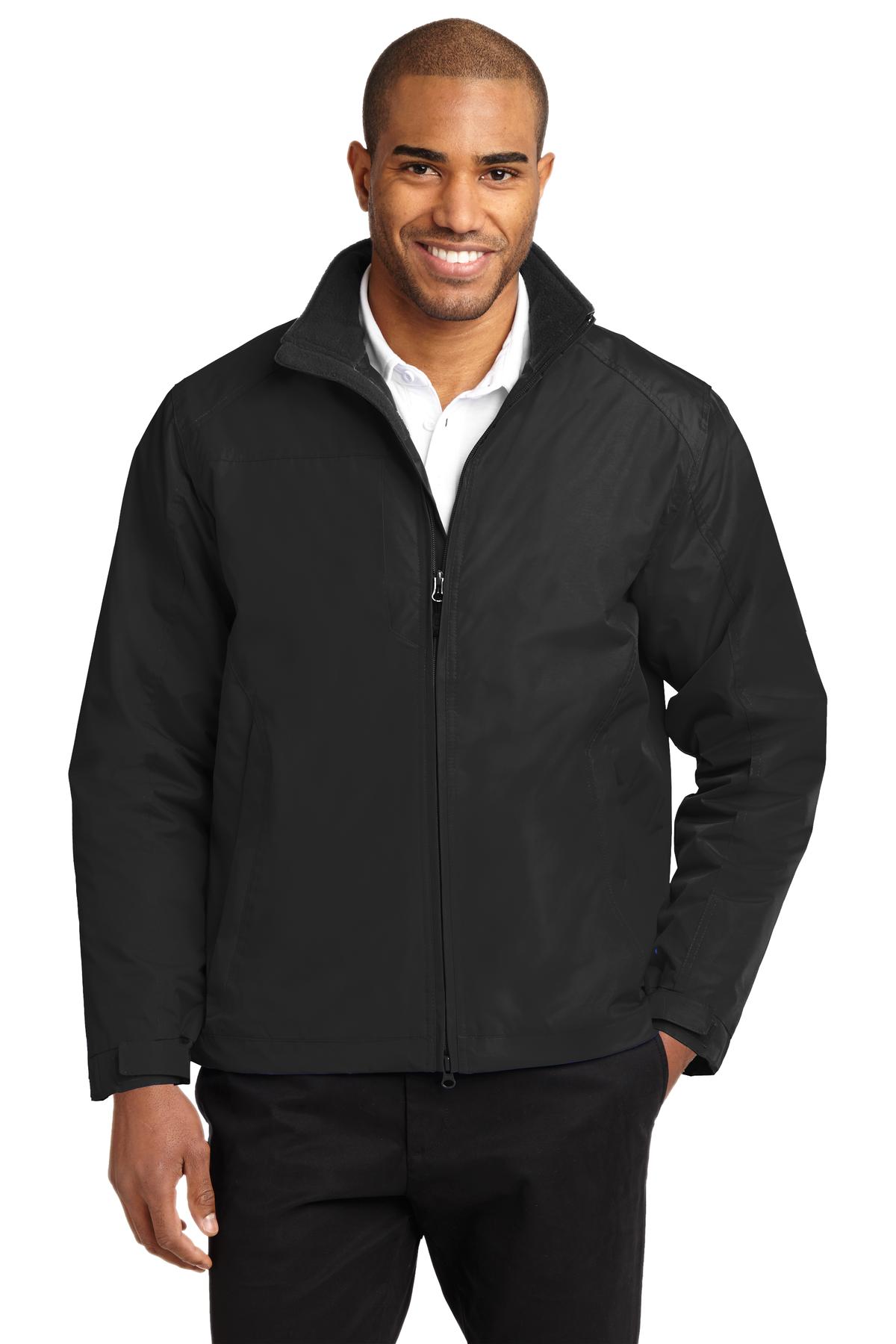 Port Authority Challenger™ II Jacket. J354