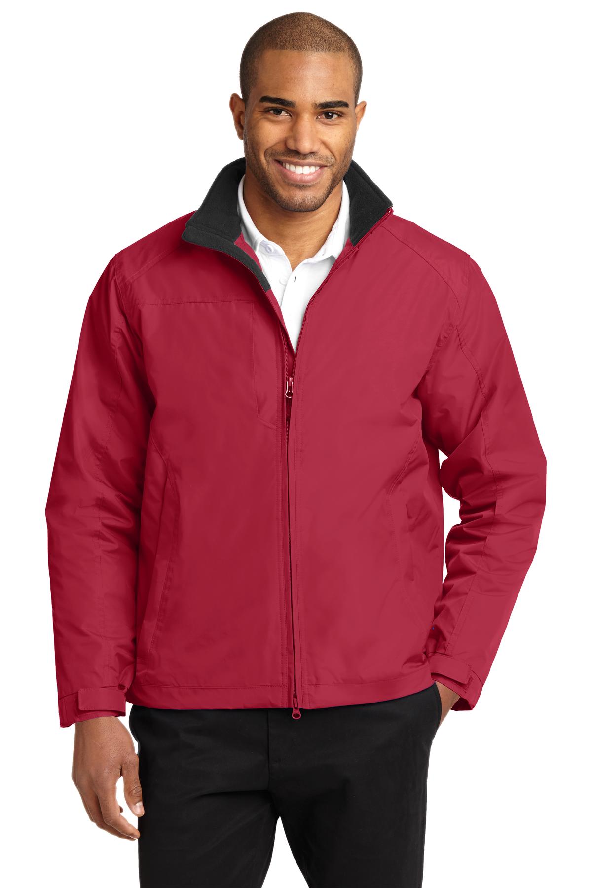Port Authority Challenger™ II Jacket. J354