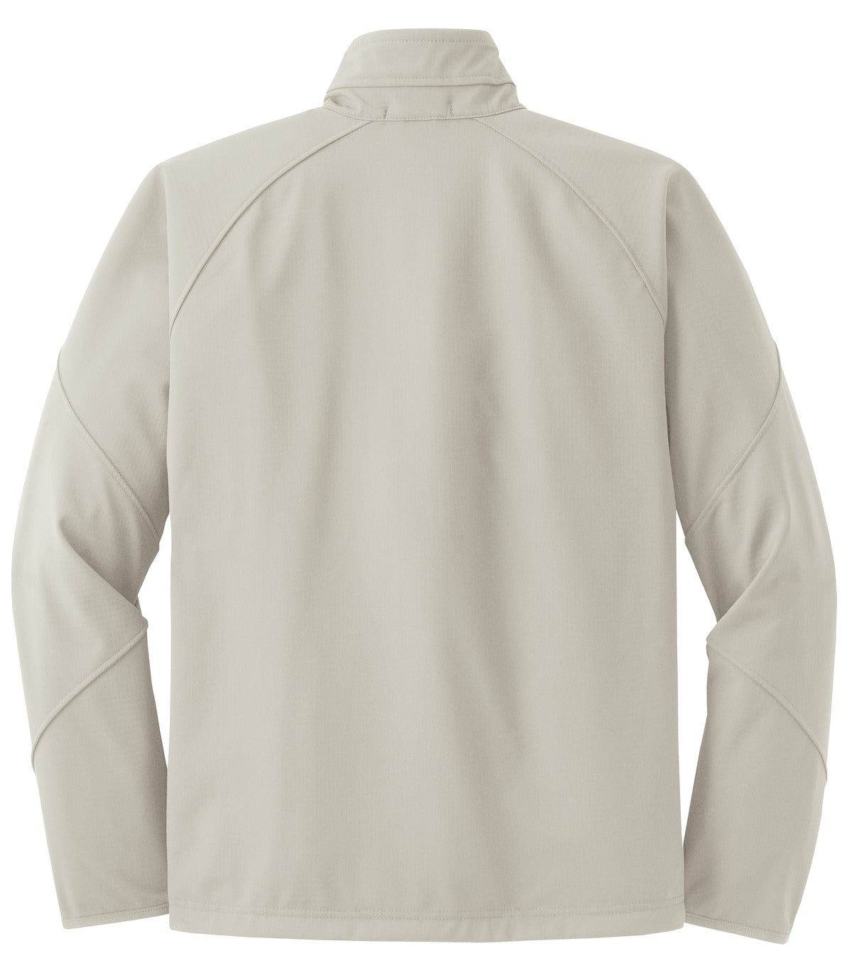Port Authority Textured Soft Shell Jacket. J705