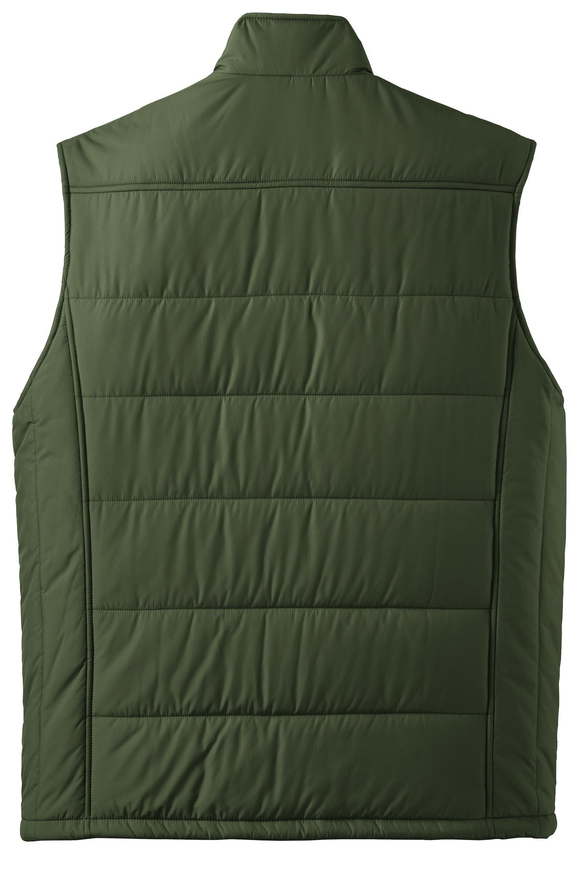 Port Authority Puffy Vest. J709