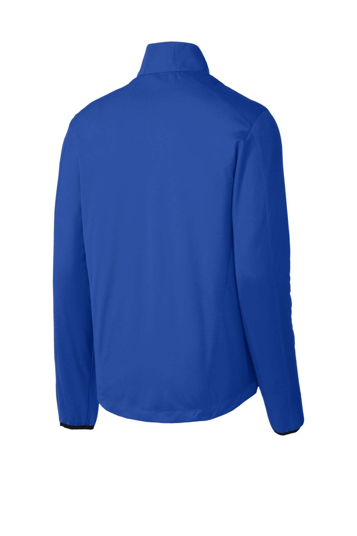 Port Authority Active Soft Shell Jacket. J717