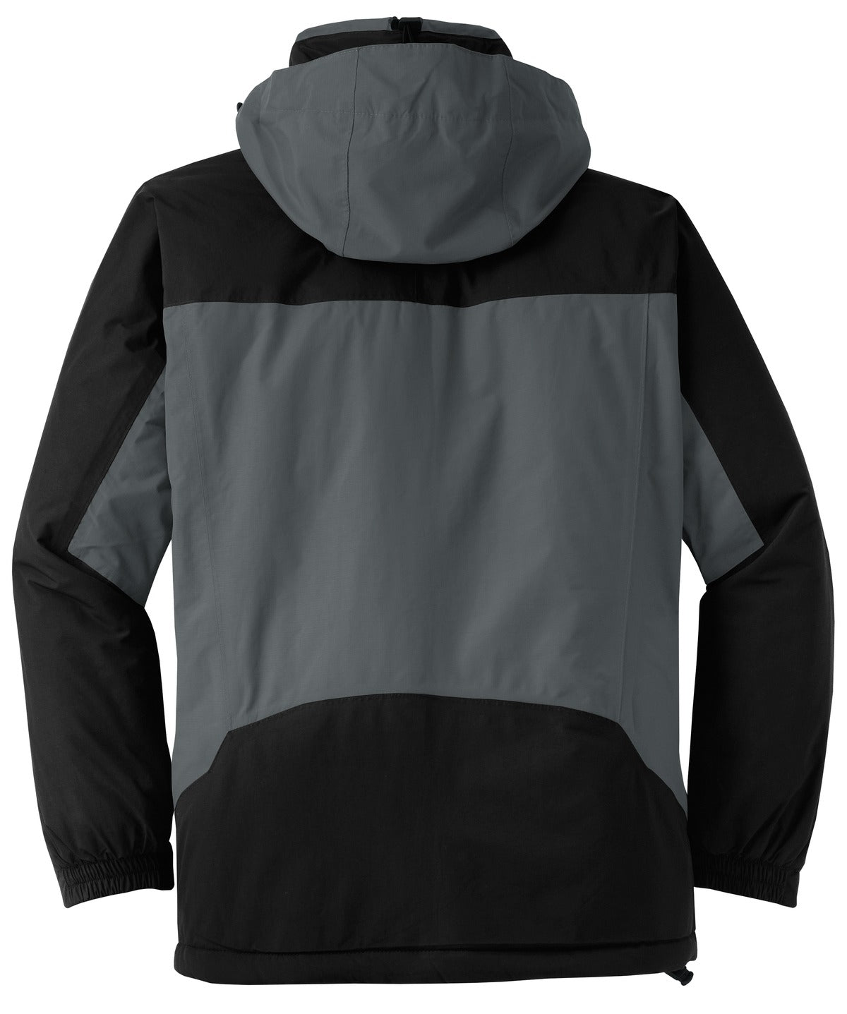 Port Authority Tall Nootka Jacket. TLJ792